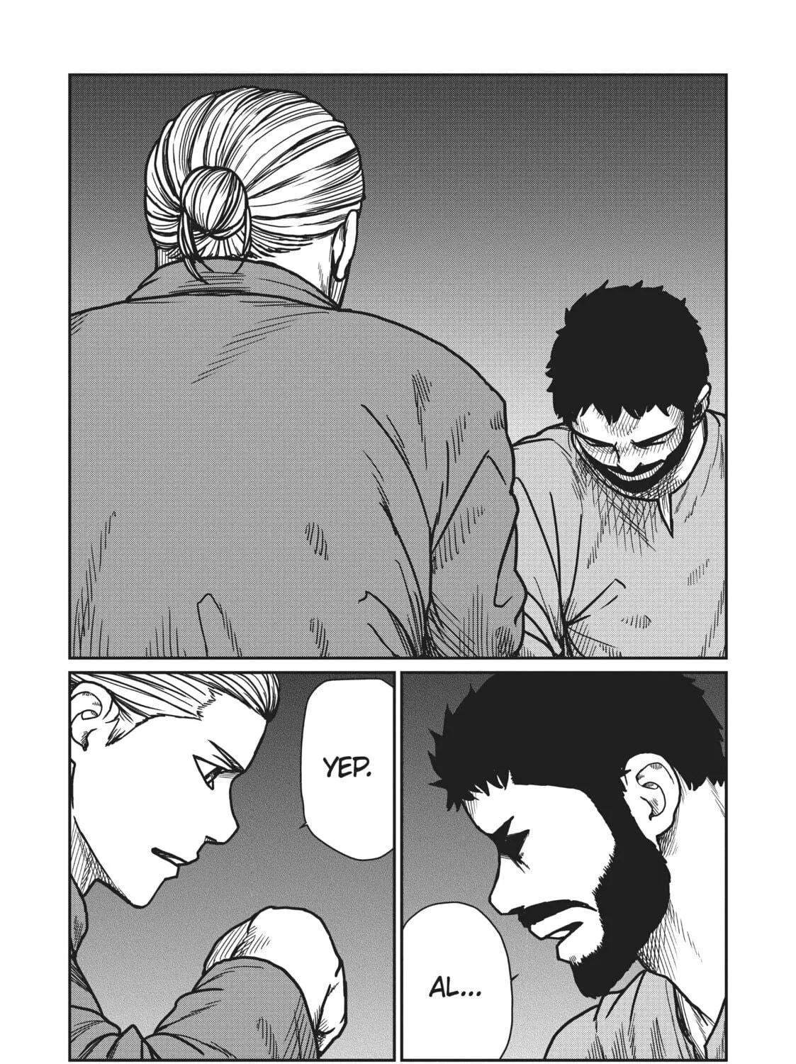 Karate Survivor in Another World Chapter 29 page 23 - 