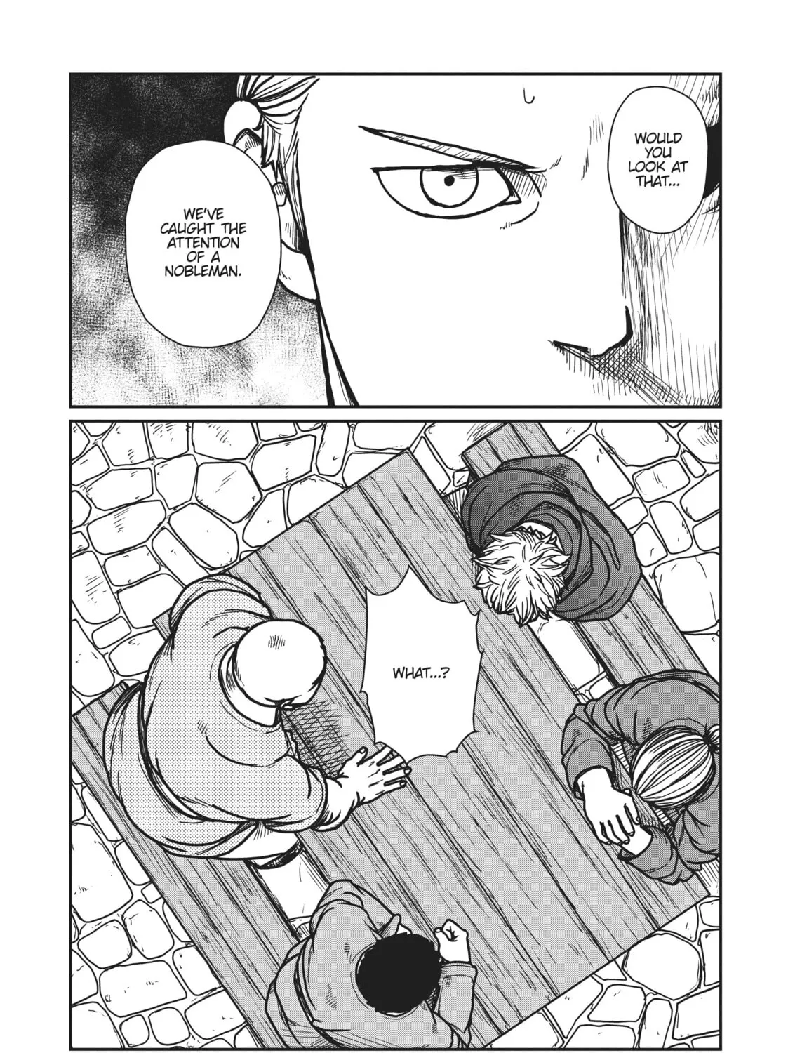 Karate Survivor in Another World Chapter 29 page 25 - 