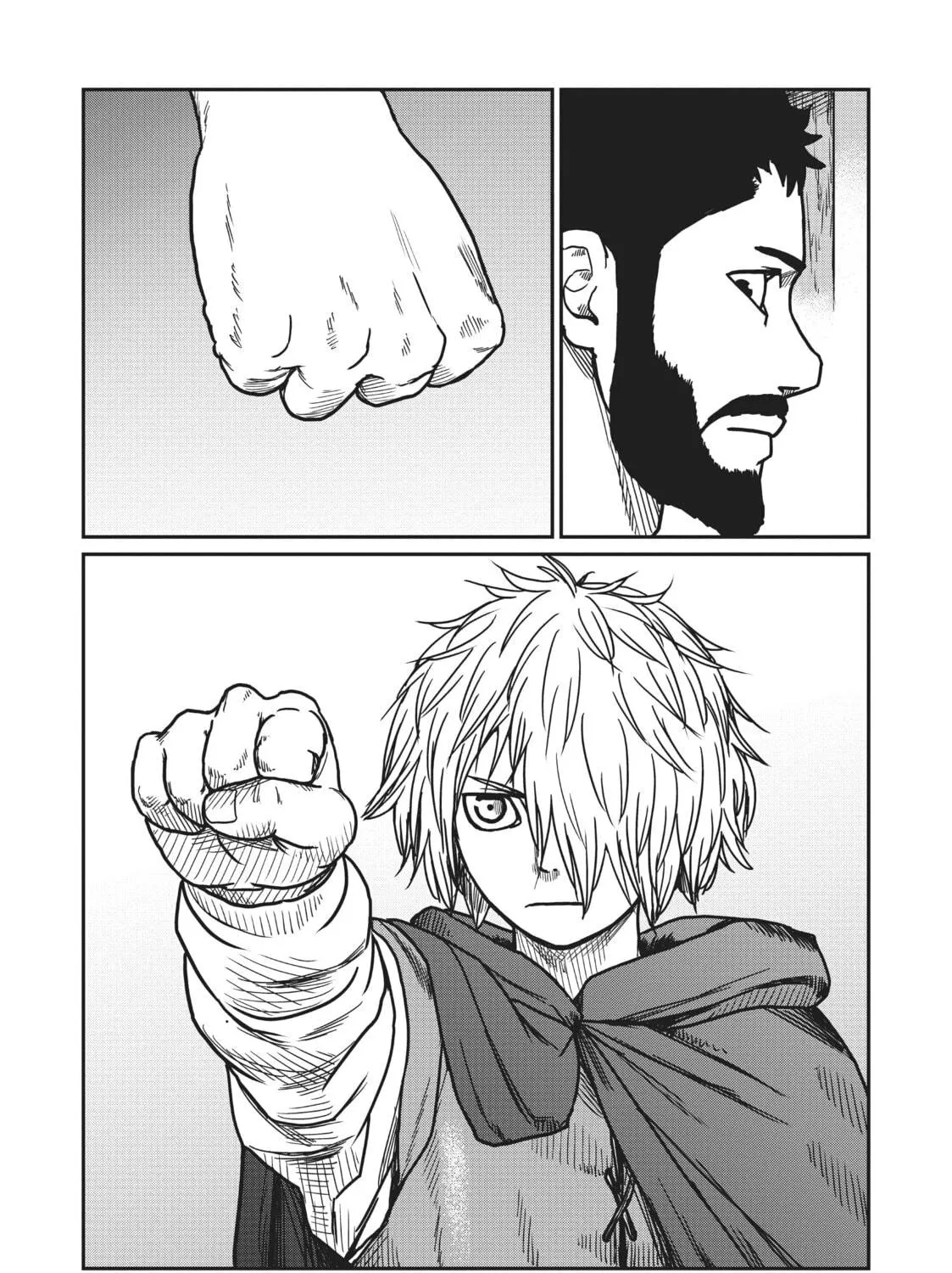 Karate Survivor in Another World Chapter 29 page 39 - 