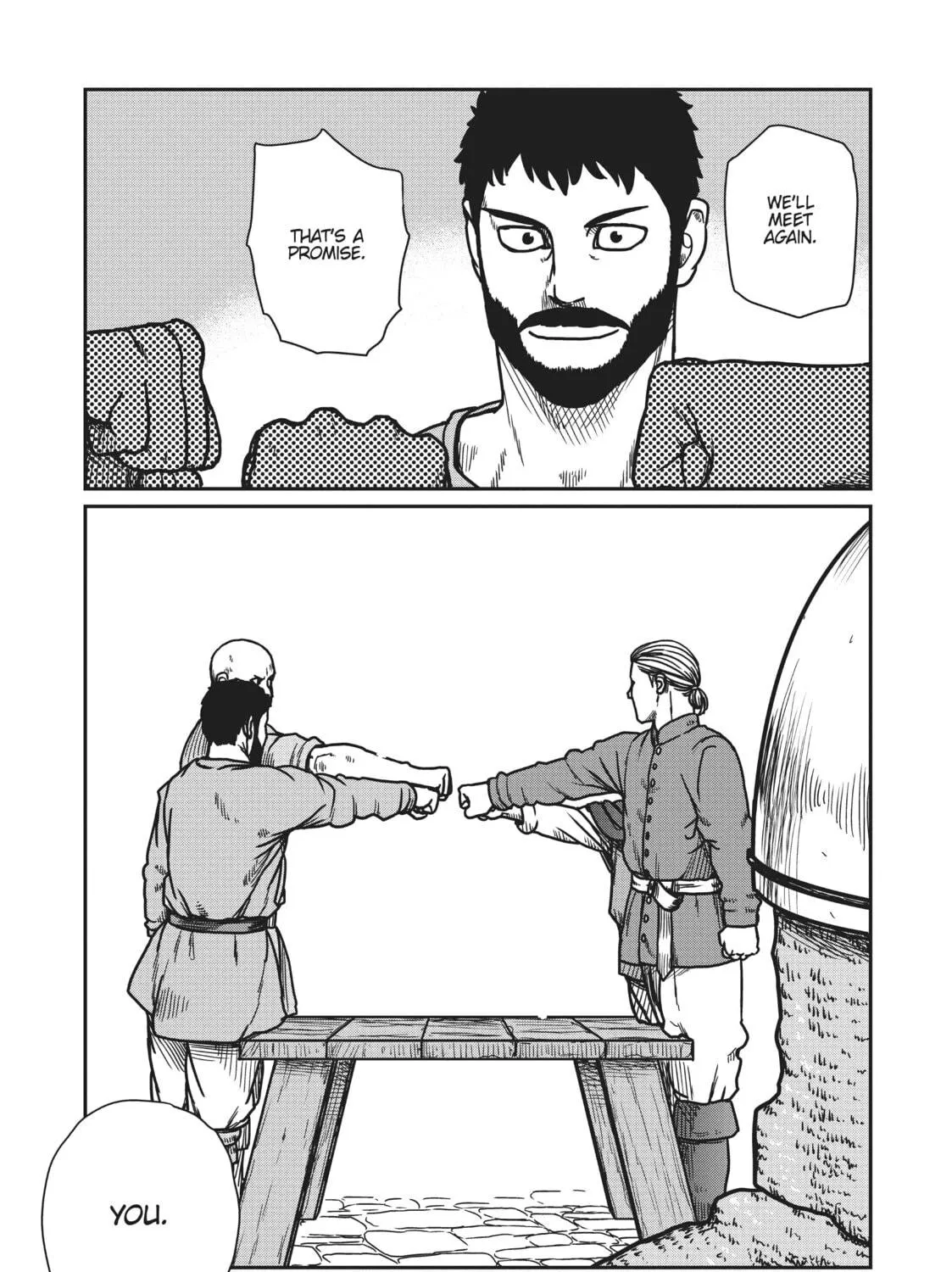 Karate Survivor in Another World Chapter 29 page 41 - 