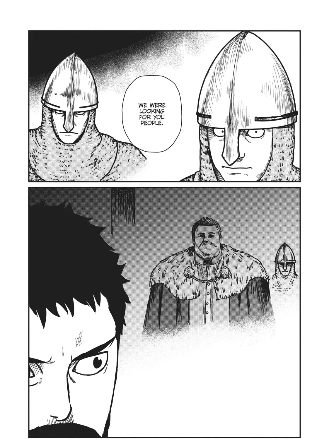 Karate Survivor in Another World Chapter 29 page 43 - 