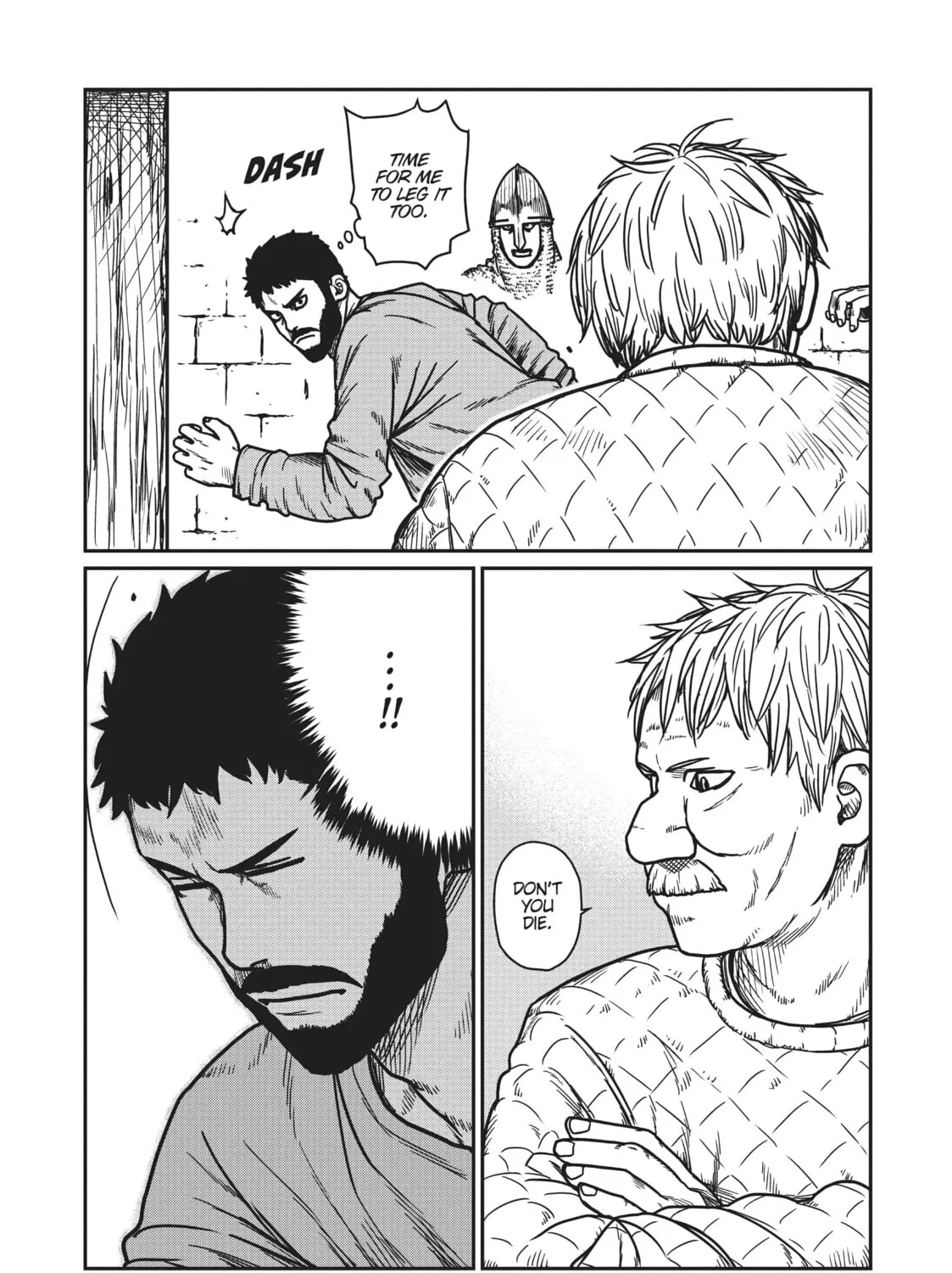 Karate Survivor in Another World Chapter 30 page 13 - 