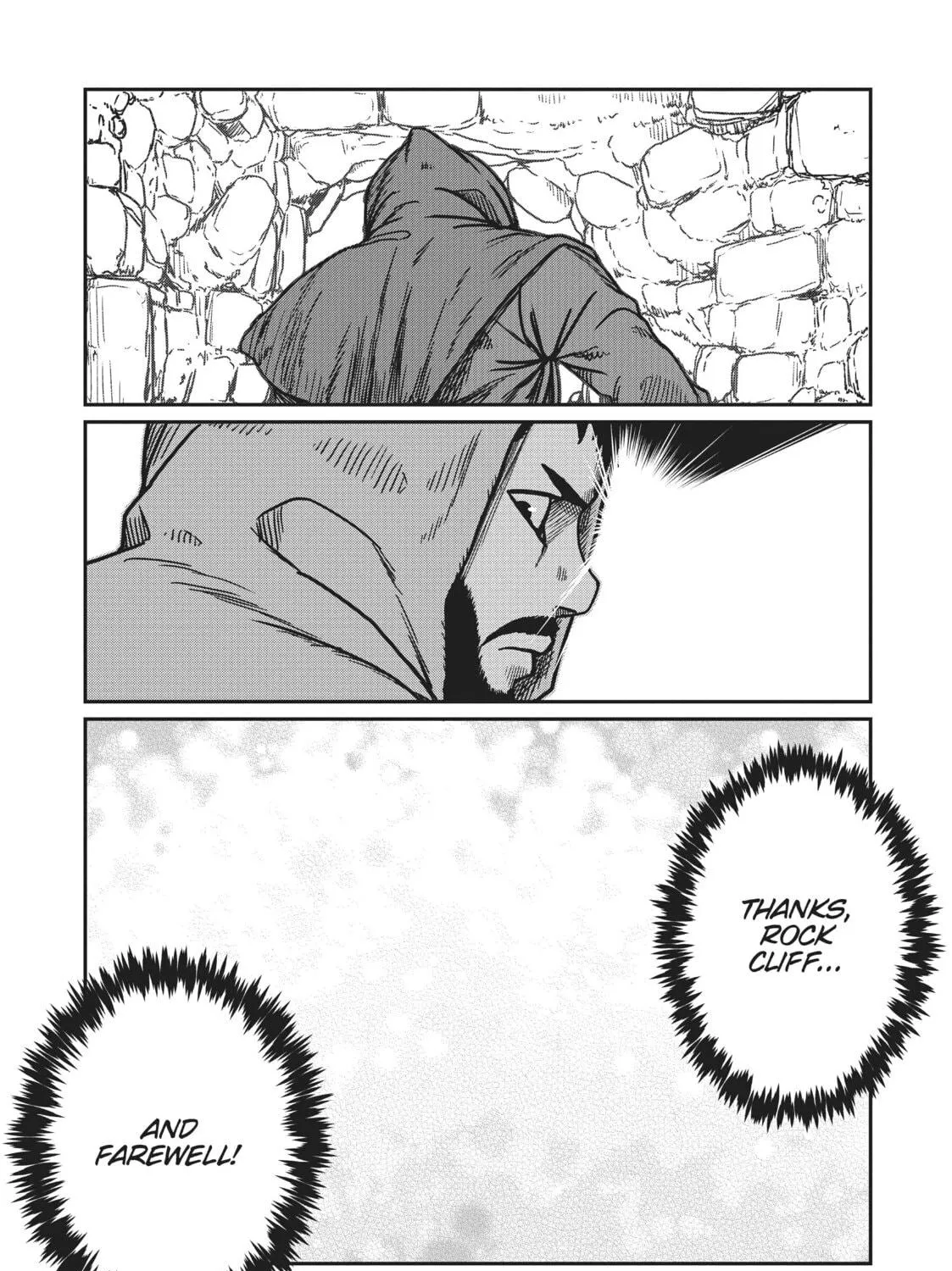 Karate Survivor in Another World Chapter 30 page 29 - 