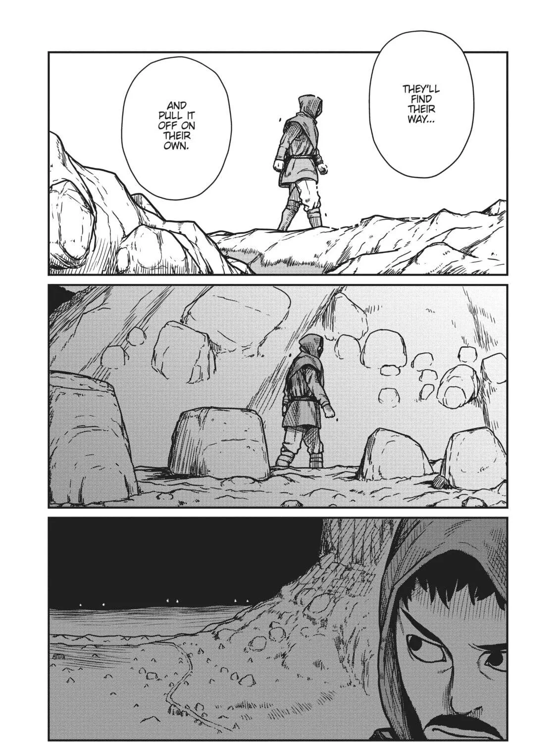 Karate Survivor in Another World Chapter 30 page 39 - 