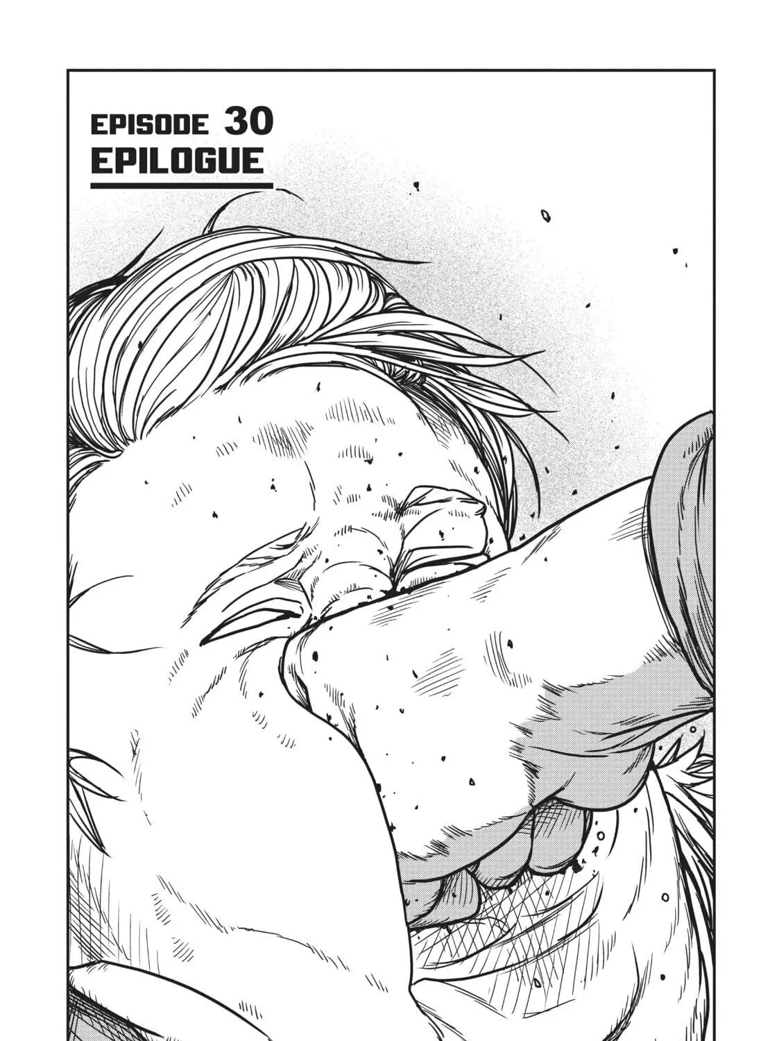 Karate Survivor in Another World Chapter 30 page 5 - 