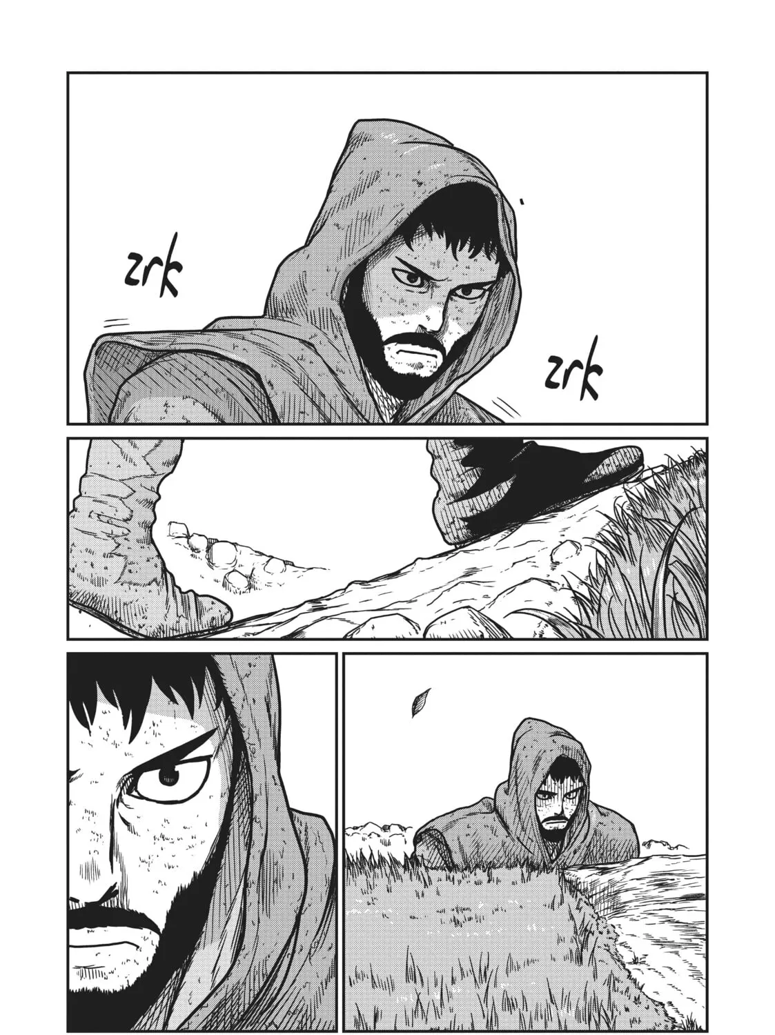 Karate Survivor in Another World Chapter 30 page 43 - 