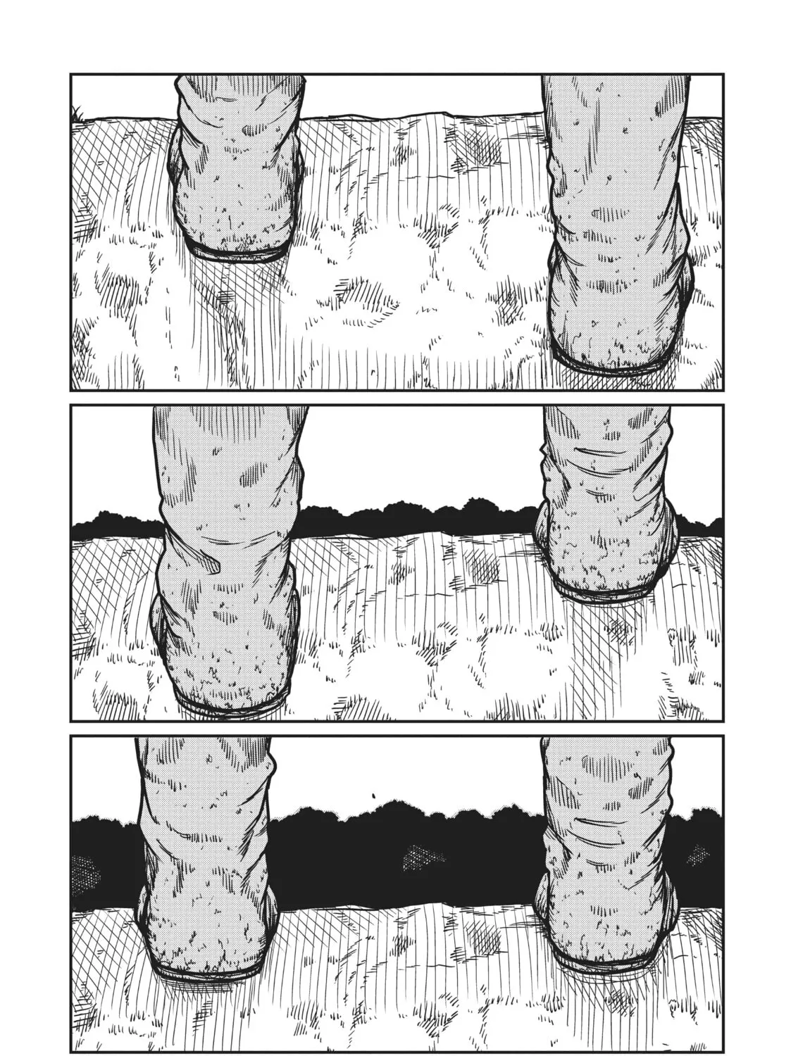 Karate Survivor in Another World Chapter 30 page 45 - 