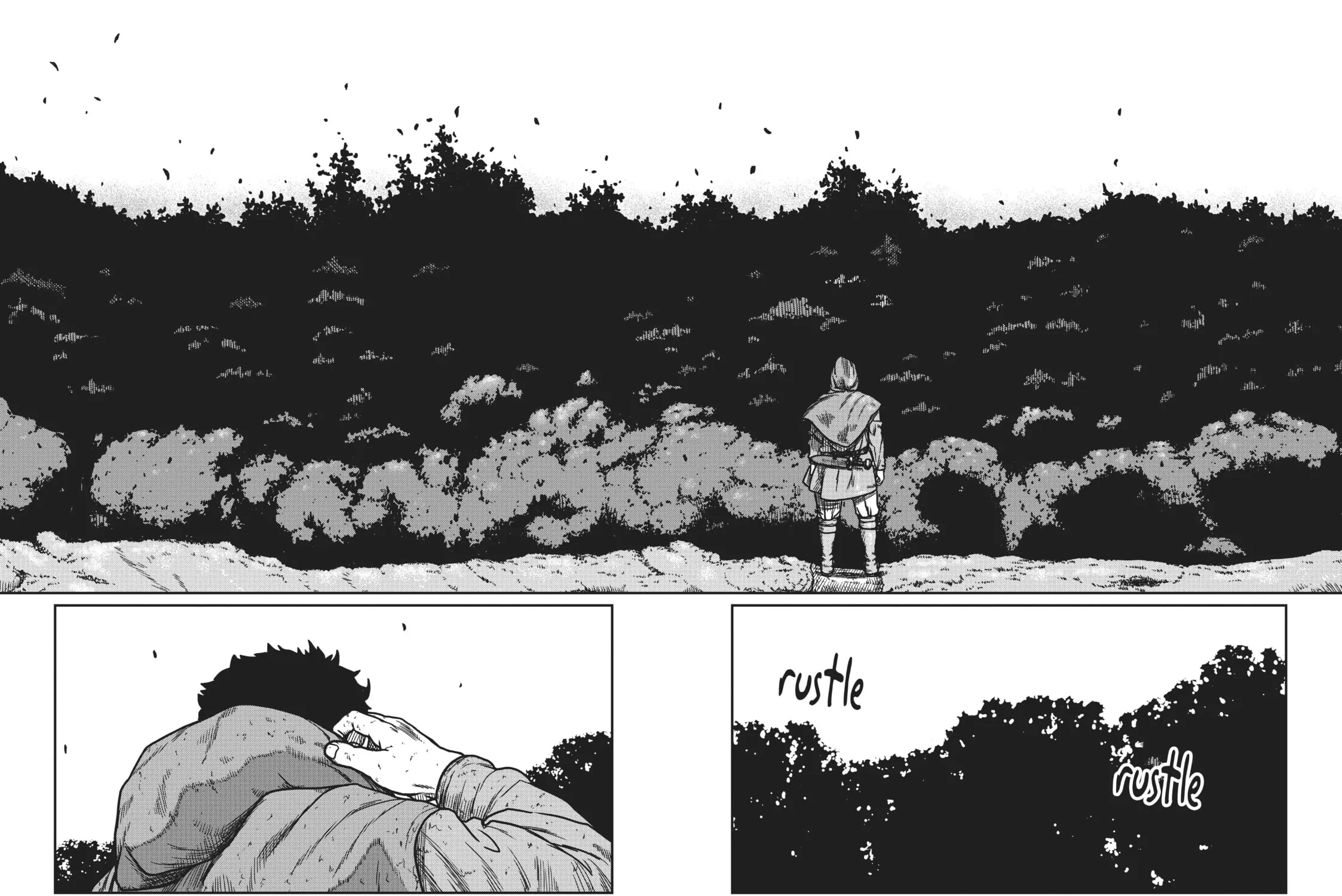 Karate Survivor in Another World Chapter 30 page 47 - 