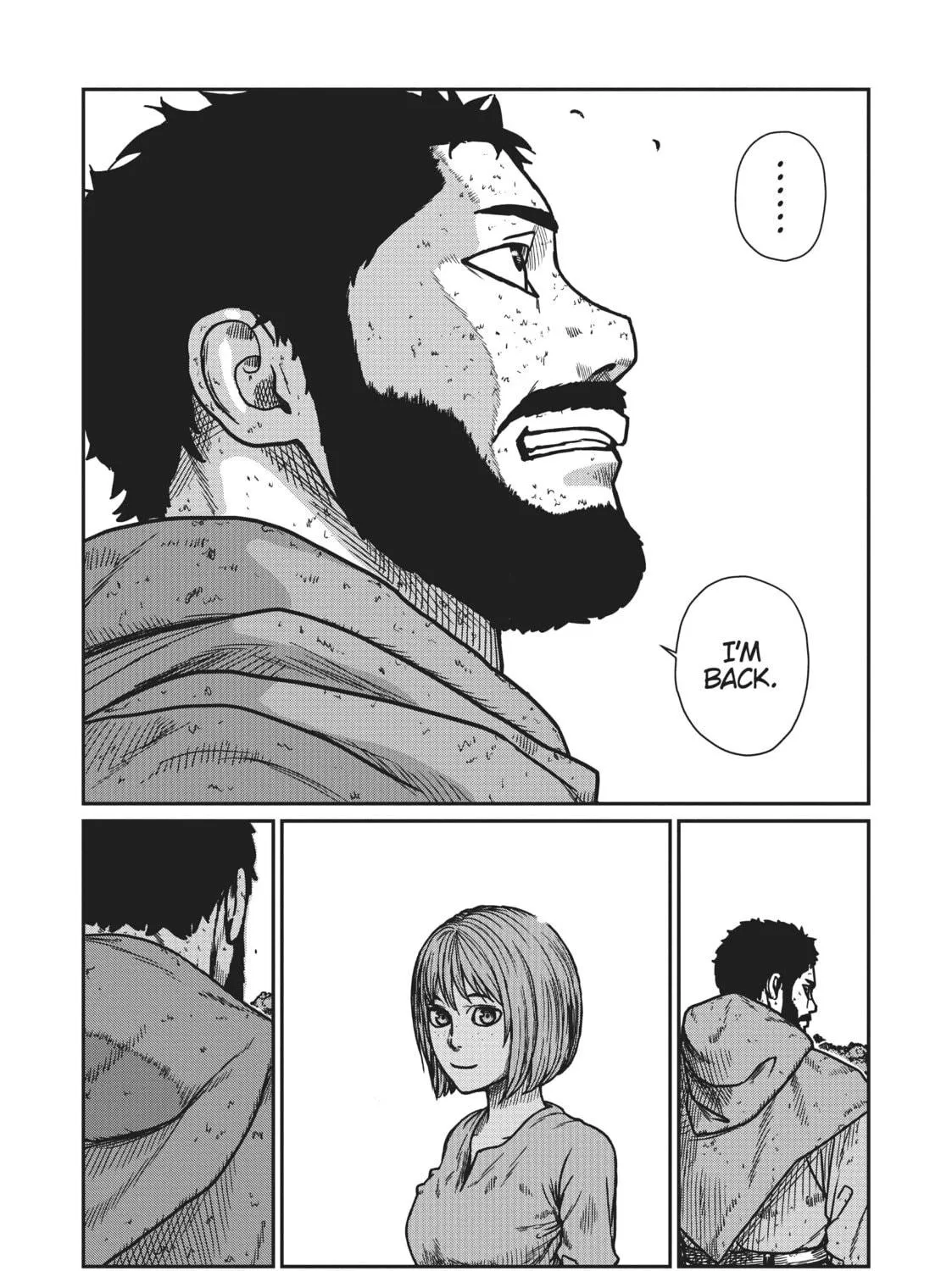 Karate Survivor in Another World Chapter 30 page 49 - 