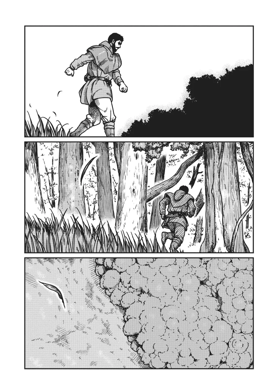 Karate Survivor in Another World Chapter 30 page 51 - 
