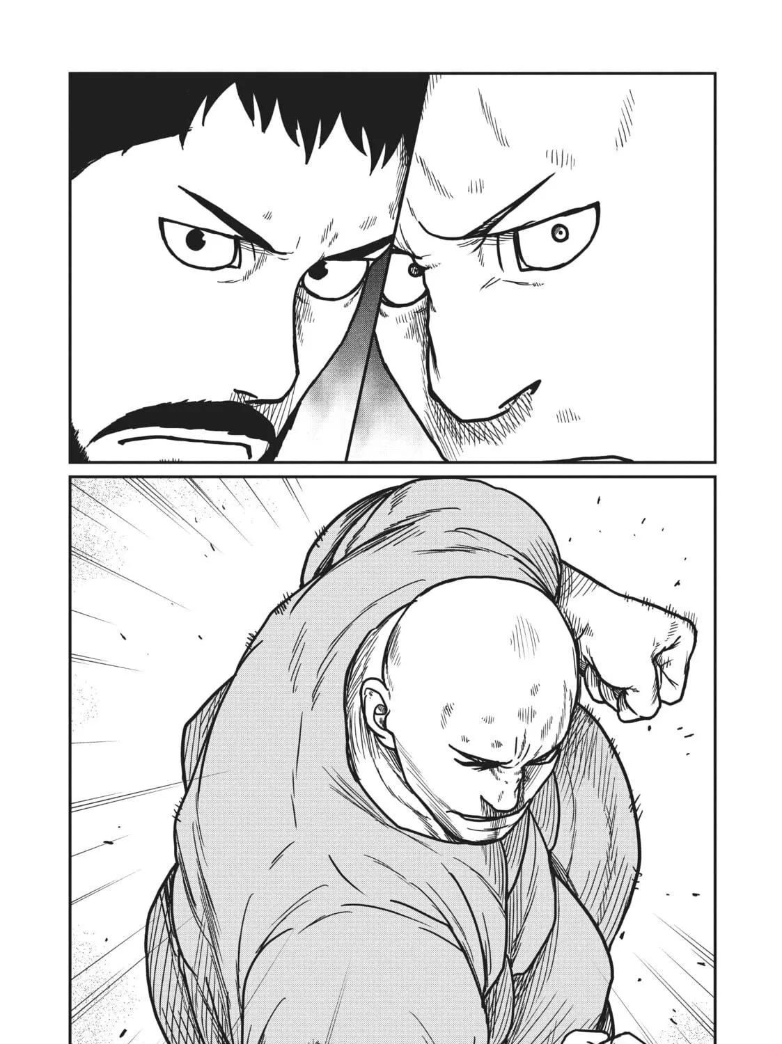 Karate Survivor in Another World Chapter 30 page 9 - 