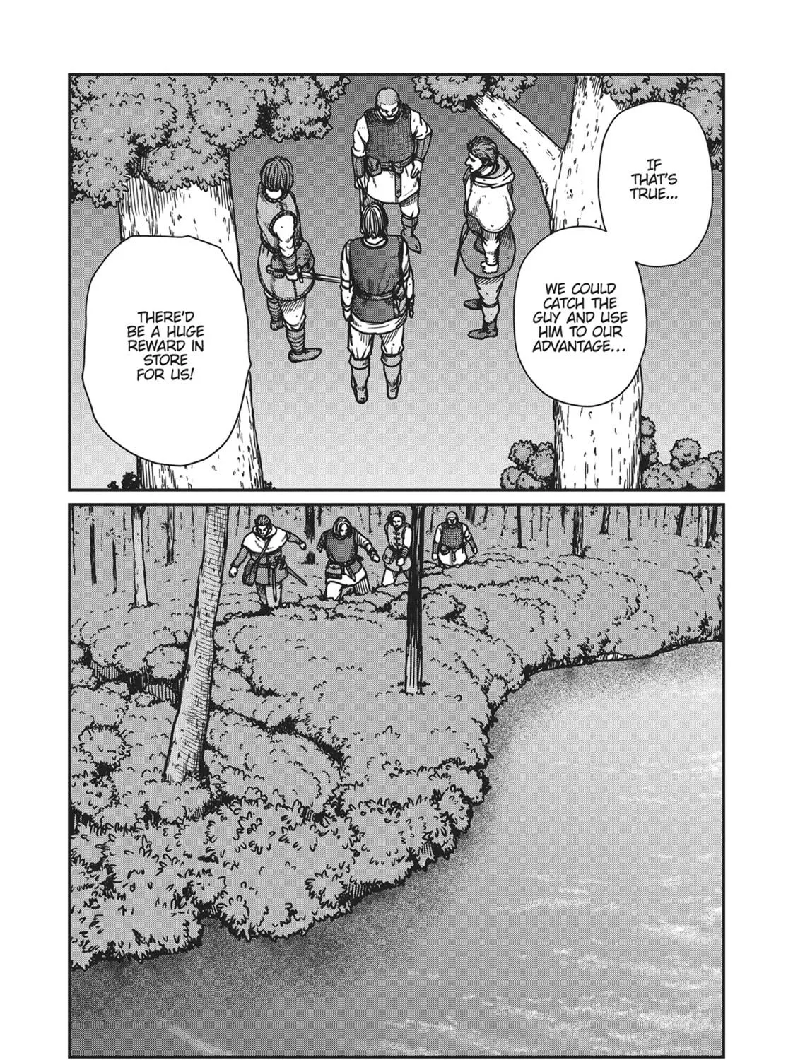 Karate Survivor in Another World Chapter 31 page 19 - 