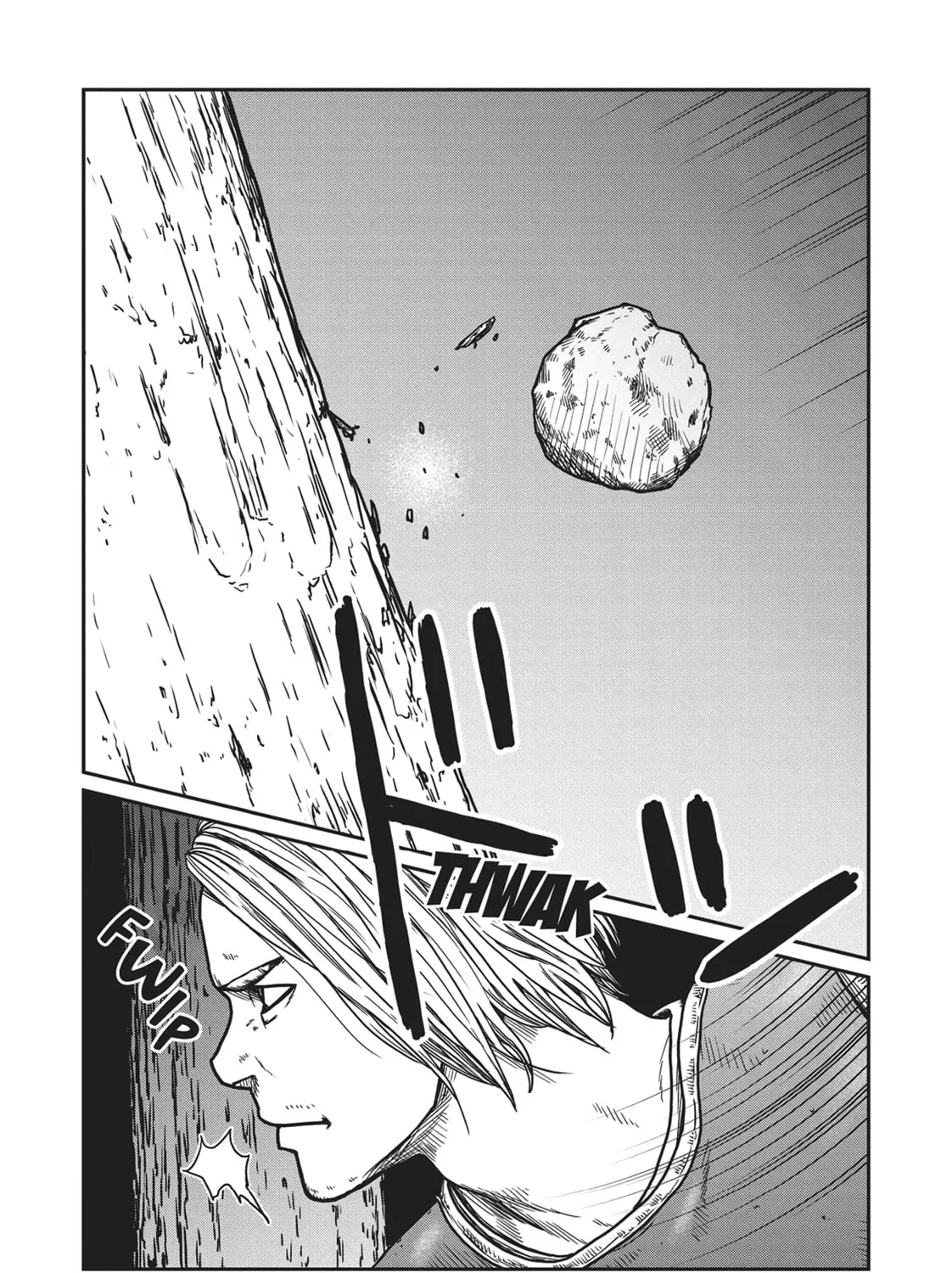 Karate Survivor in Another World Chapter 31 page 45 - 