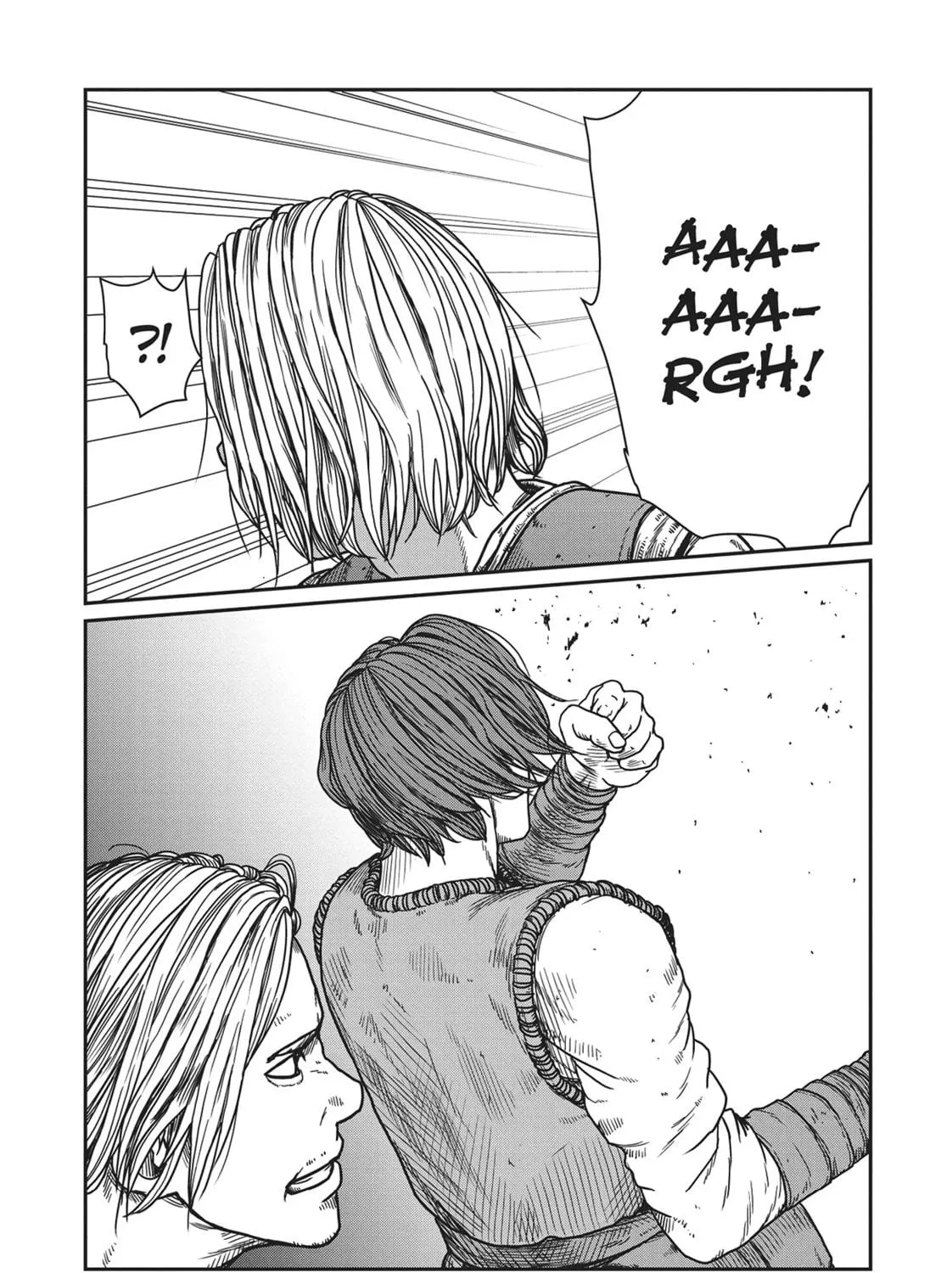 Karate Survivor in Another World Chapter 31 page 47 - 