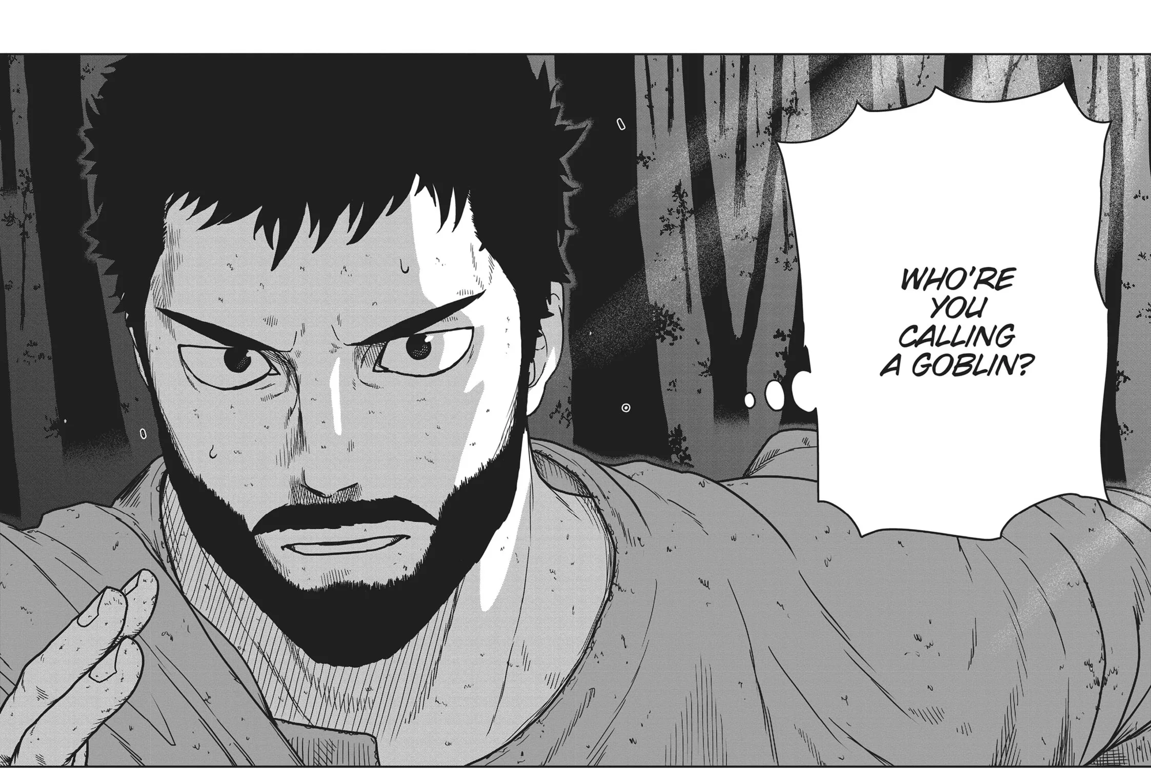 Karate Survivor in Another World Chapter 31 page 53 - 