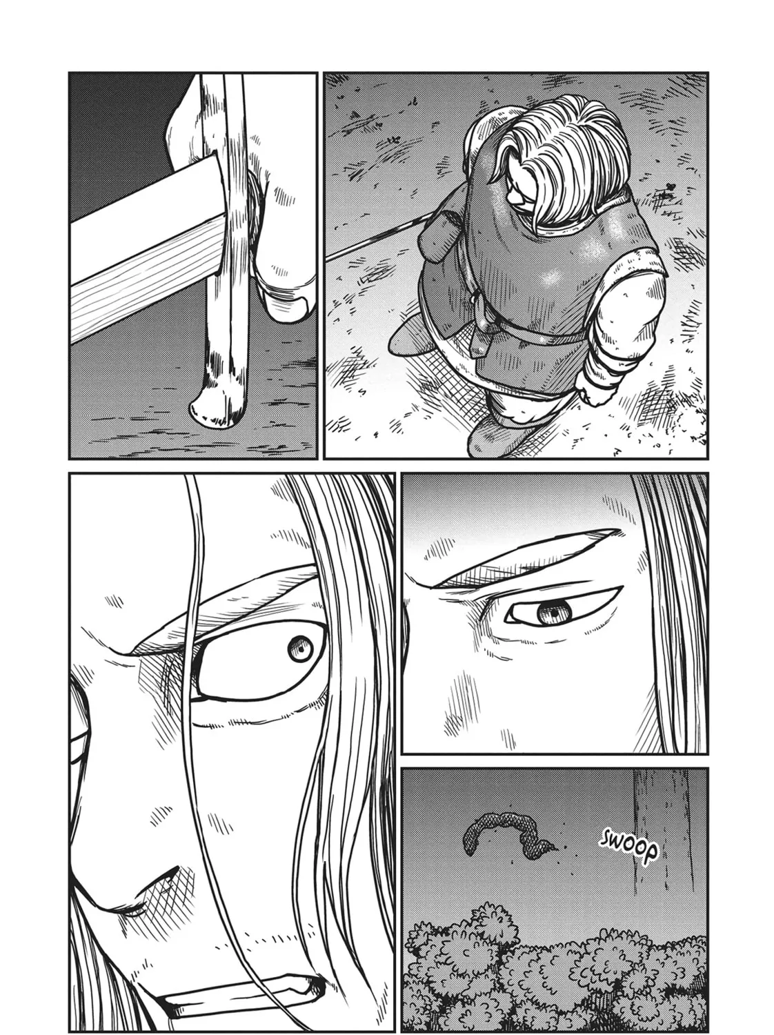Karate Survivor in Another World Chapter 32 page 13 - 
