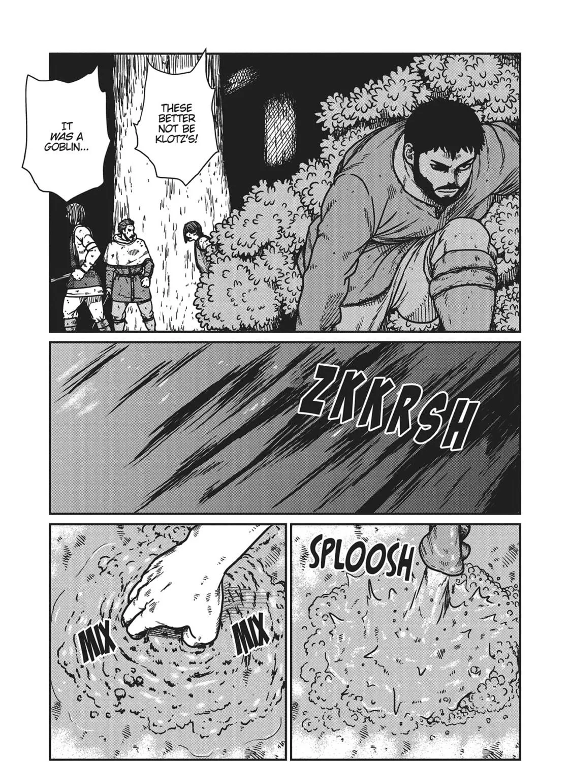Karate Survivor in Another World Chapter 32 page 19 - 