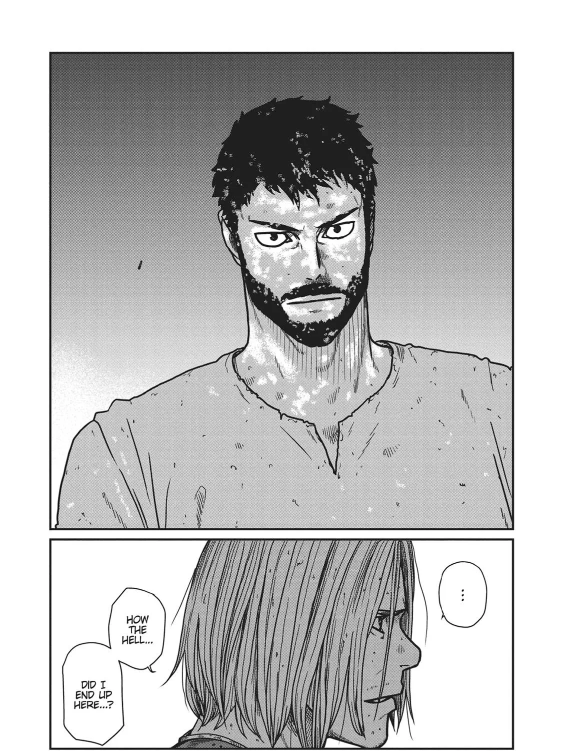 Karate Survivor in Another World Chapter 32 page 5 - 