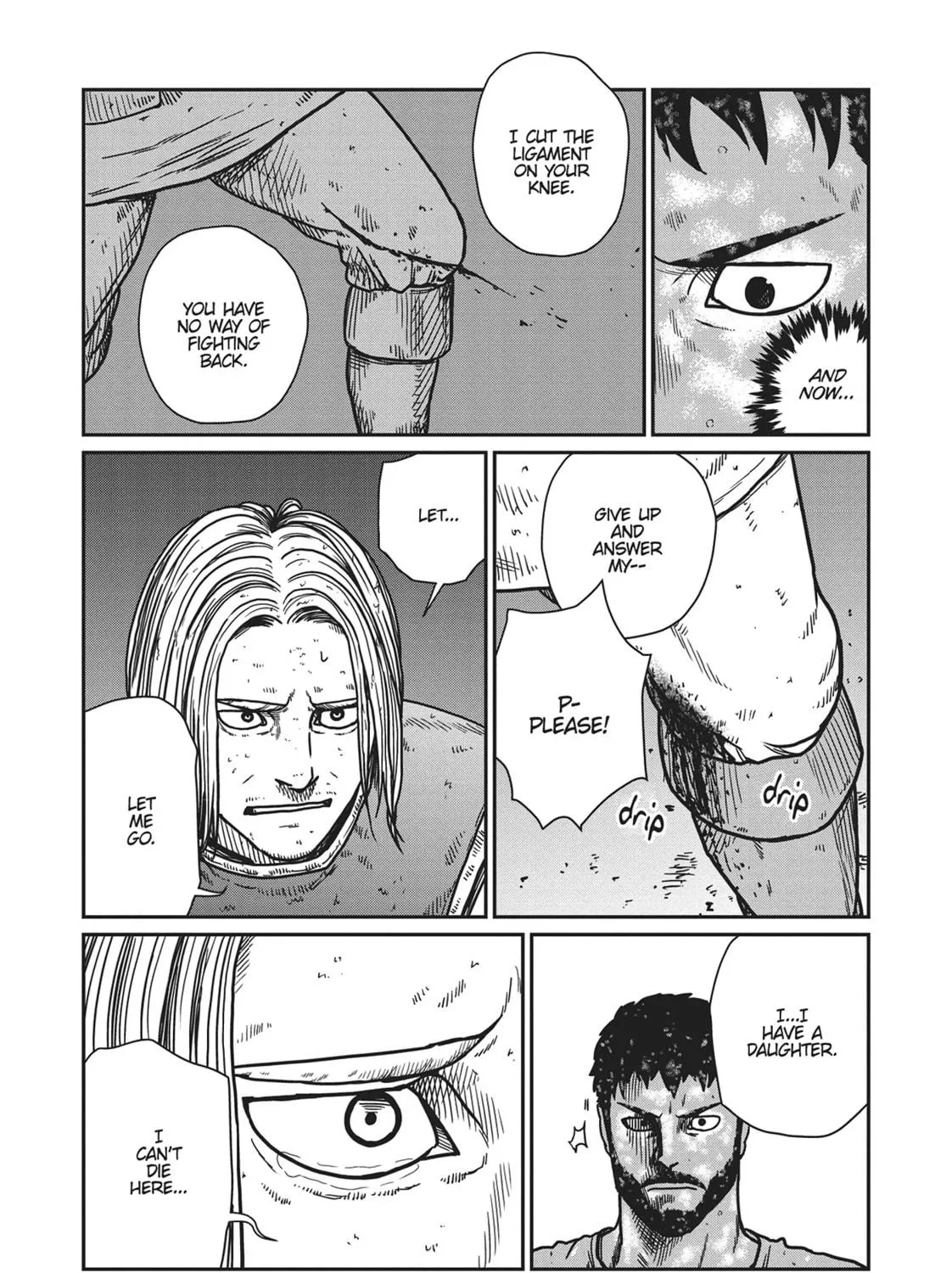 Karate Survivor in Another World Chapter 32 page 41 - 