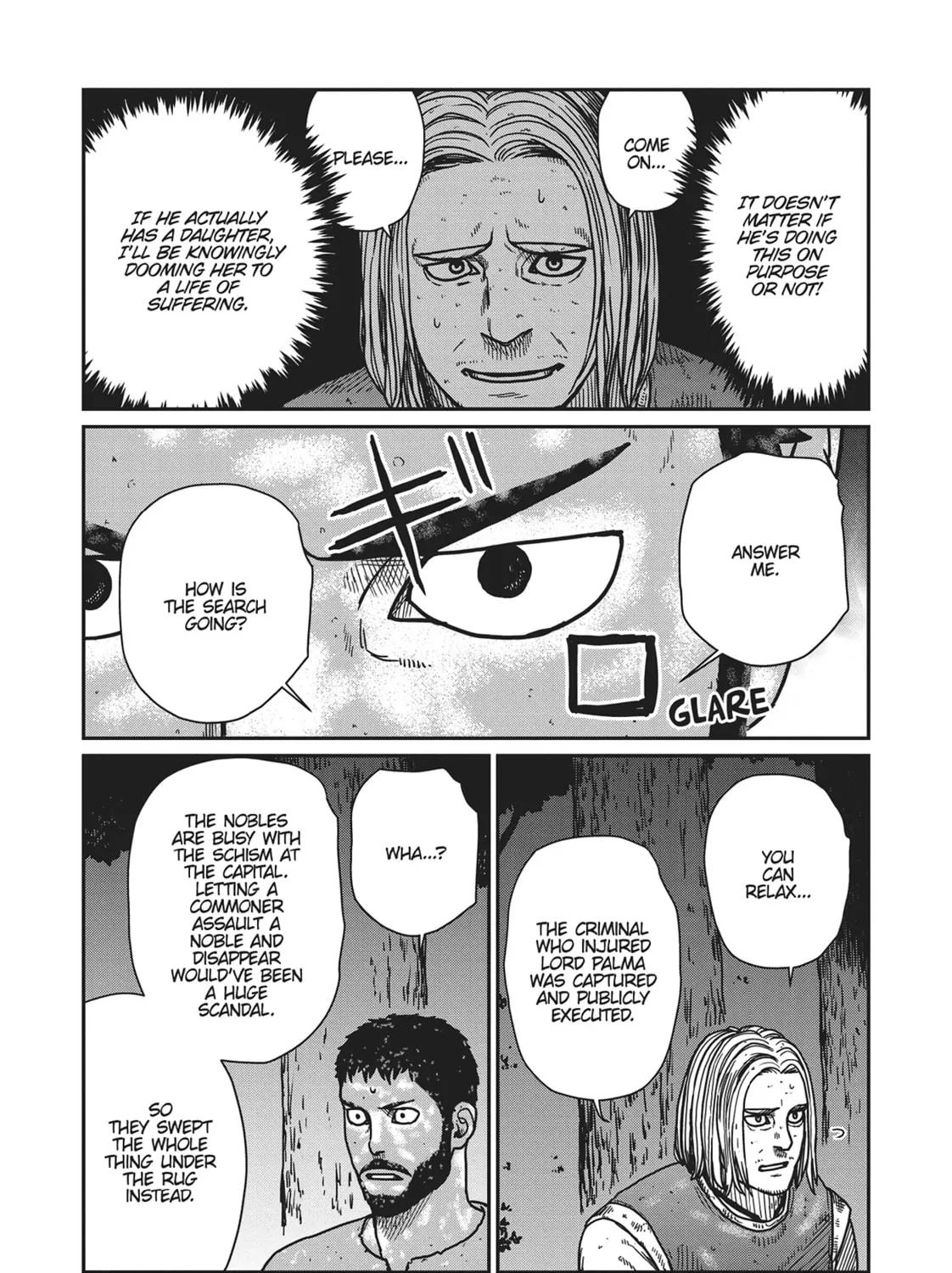 Karate Survivor in Another World Chapter 32 page 45 - 