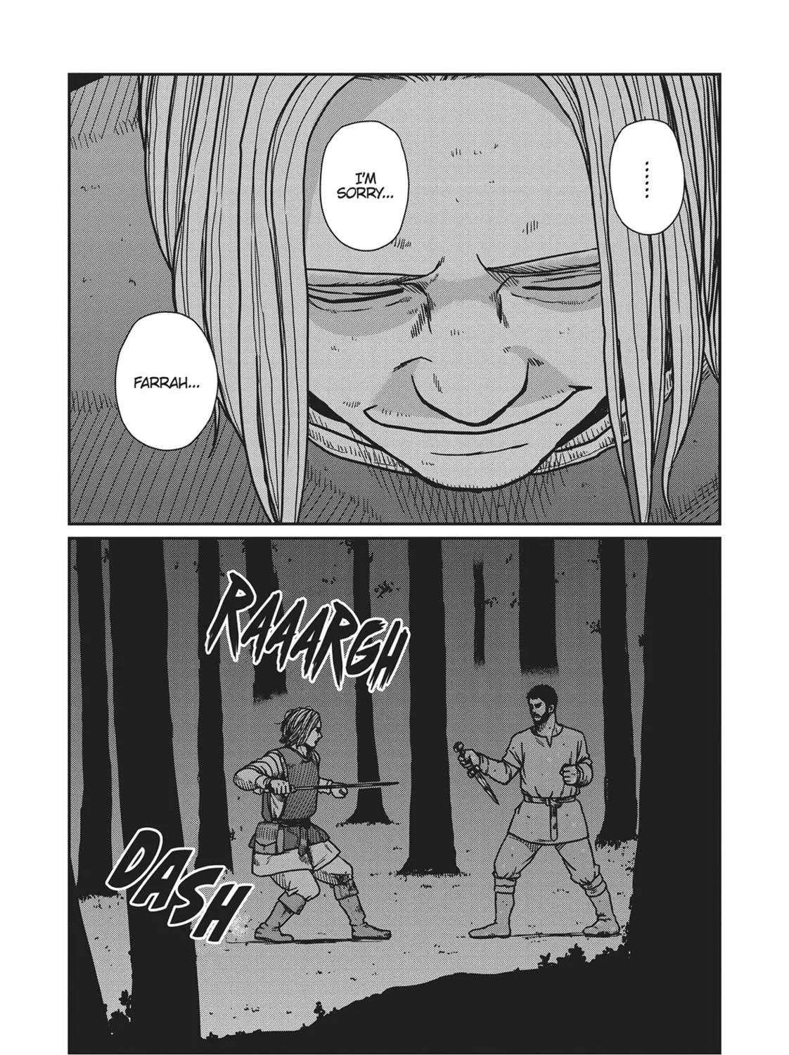 Karate Survivor in Another World Chapter 32 page 49 - 