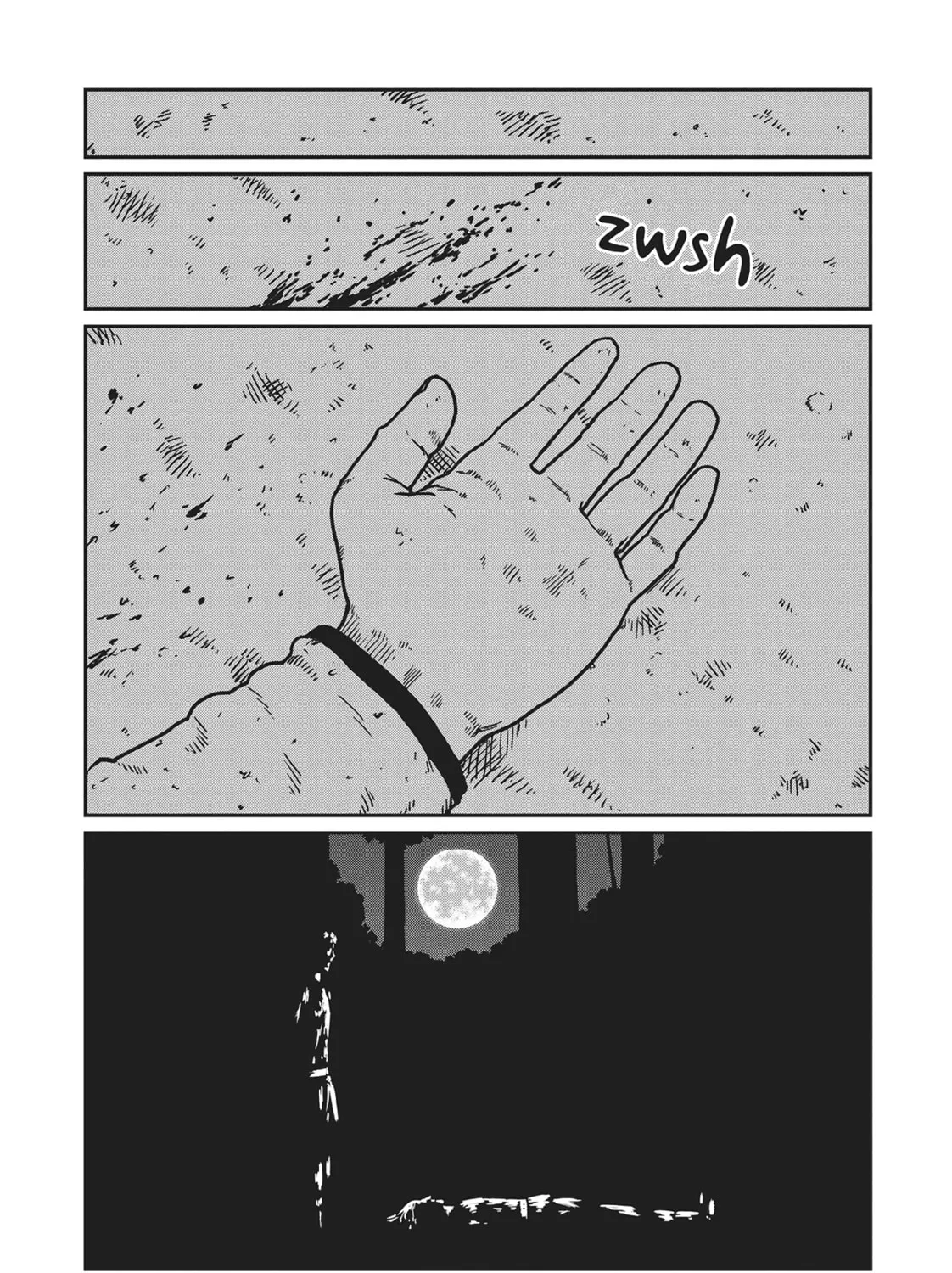 Karate Survivor in Another World Chapter 32 page 51 - 