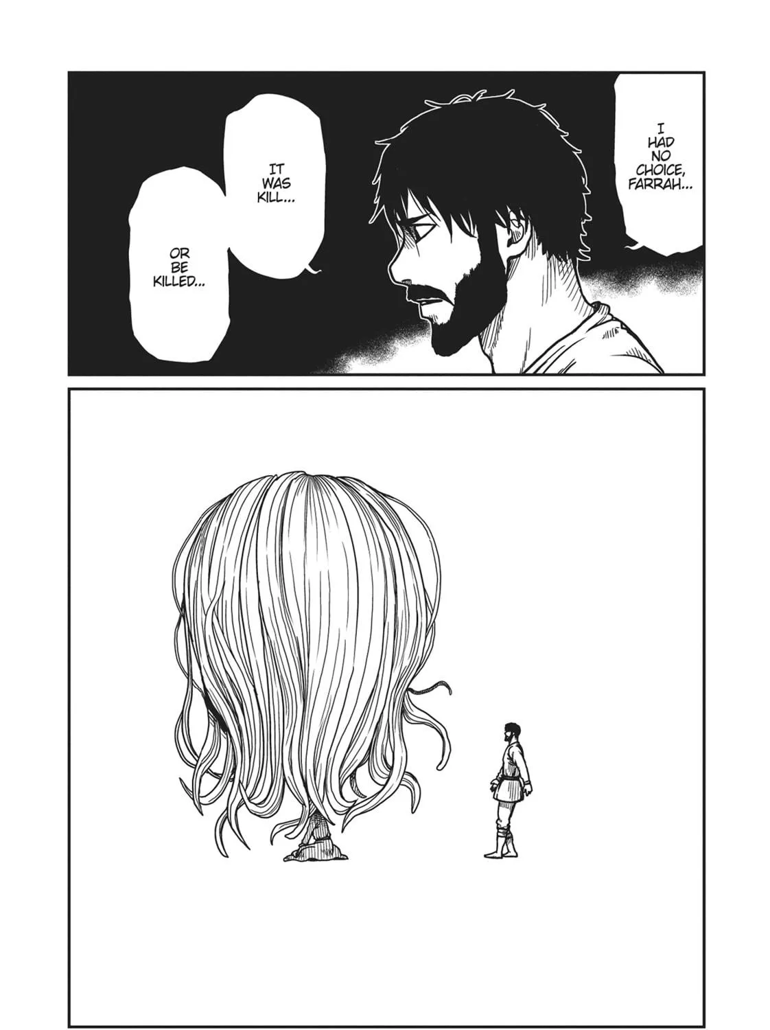 Karate Survivor in Another World Chapter 33 page 19 - 