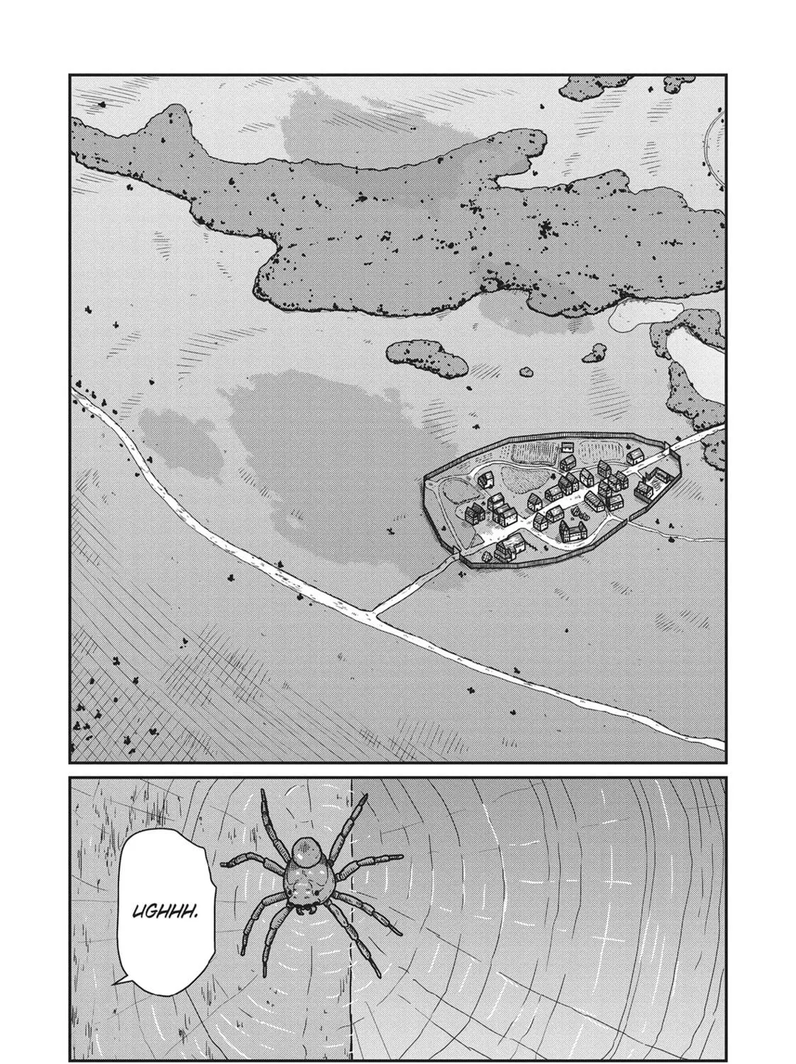 Karate Survivor in Another World Chapter 33 page 39 - 