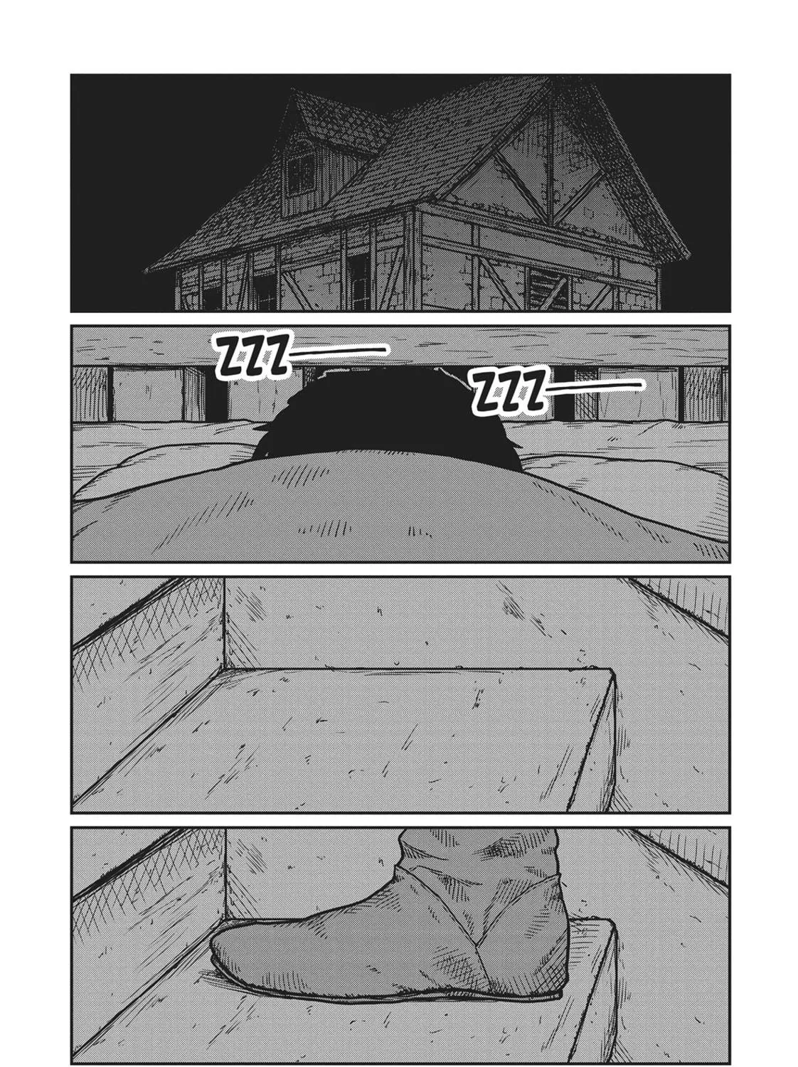 Karate Survivor in Another World Chapter 34 page 29 - 
