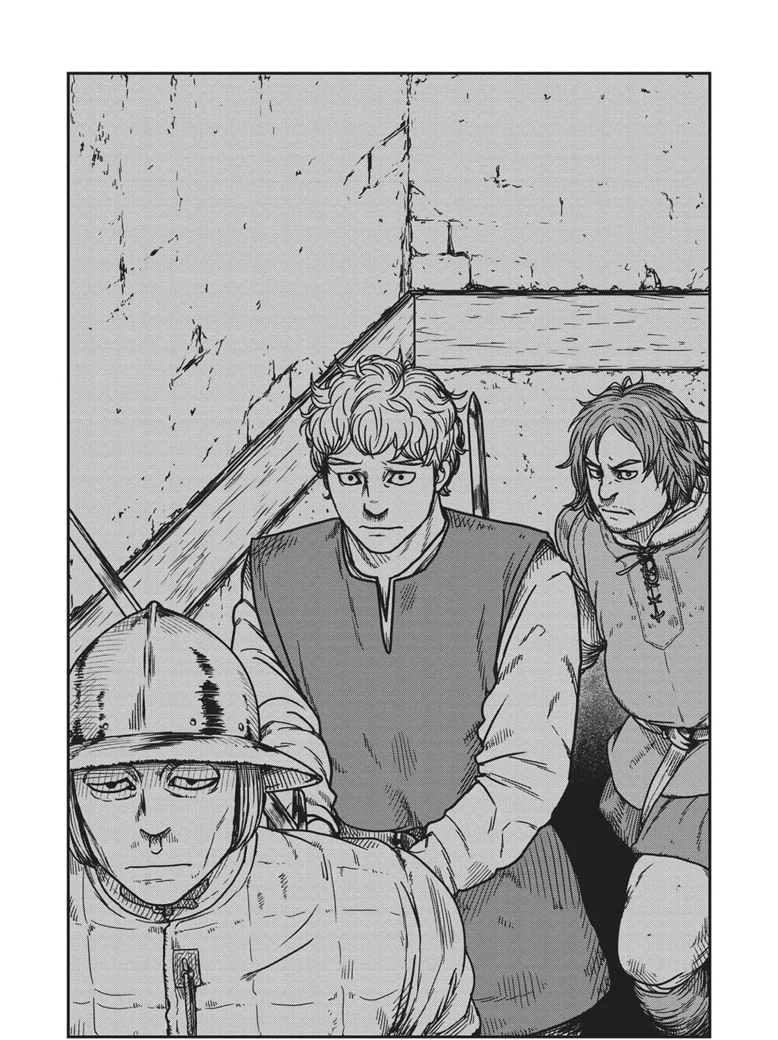 Karate Survivor in Another World Chapter 34 page 31 - 