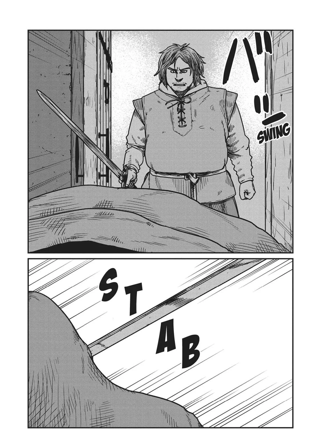 Karate Survivor in Another World Chapter 34 page 35 - 
