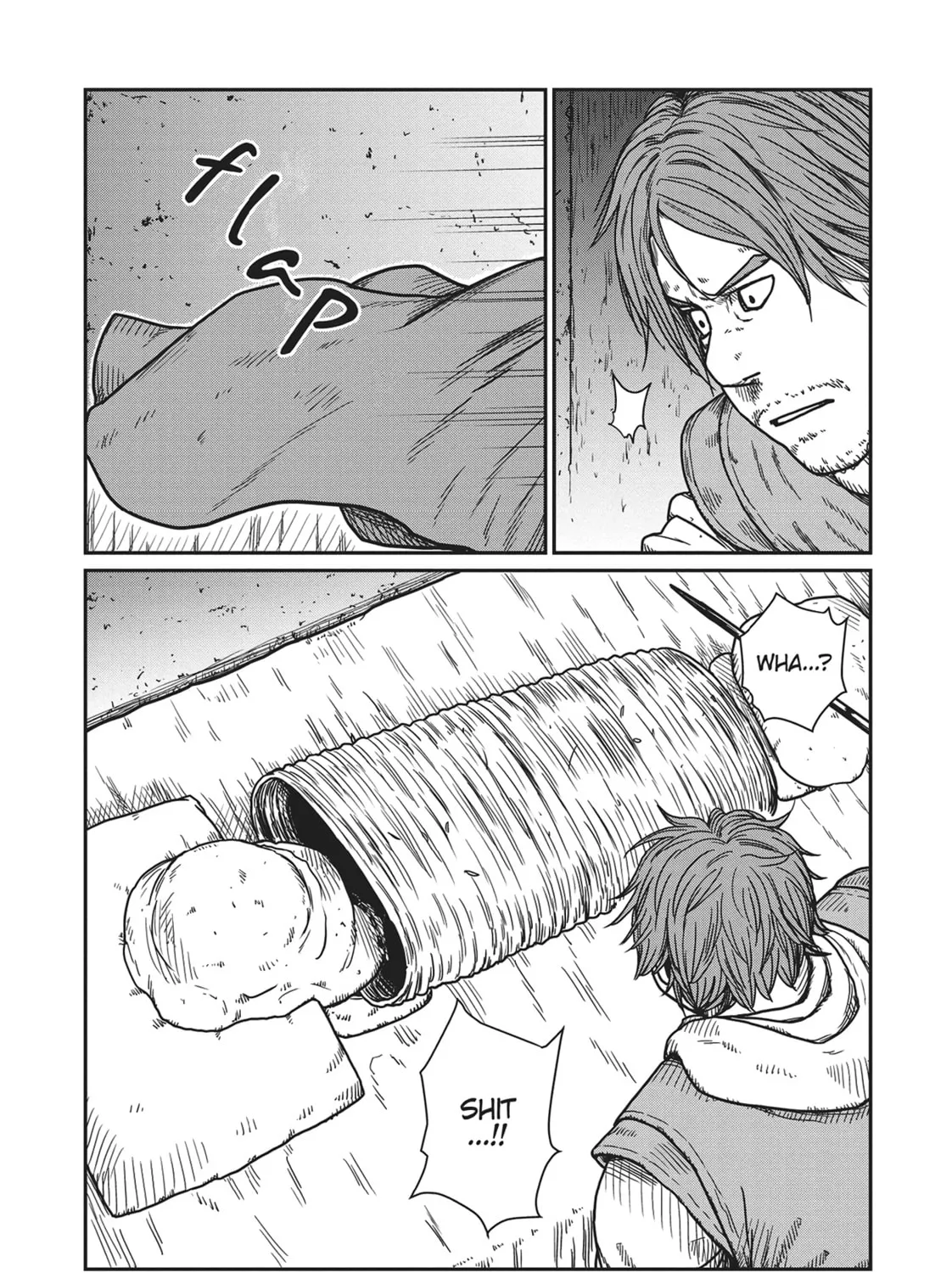 Karate Survivor in Another World Chapter 34 page 37 - 