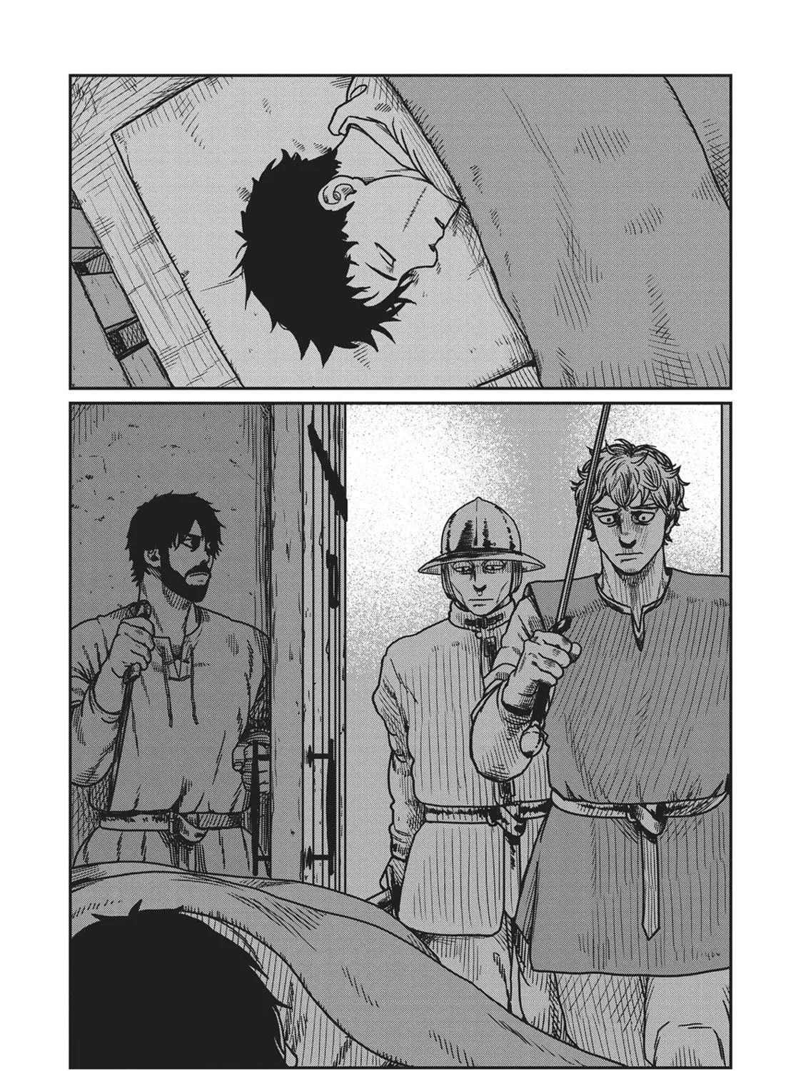 Karate Survivor in Another World Chapter 34 page 39 - 