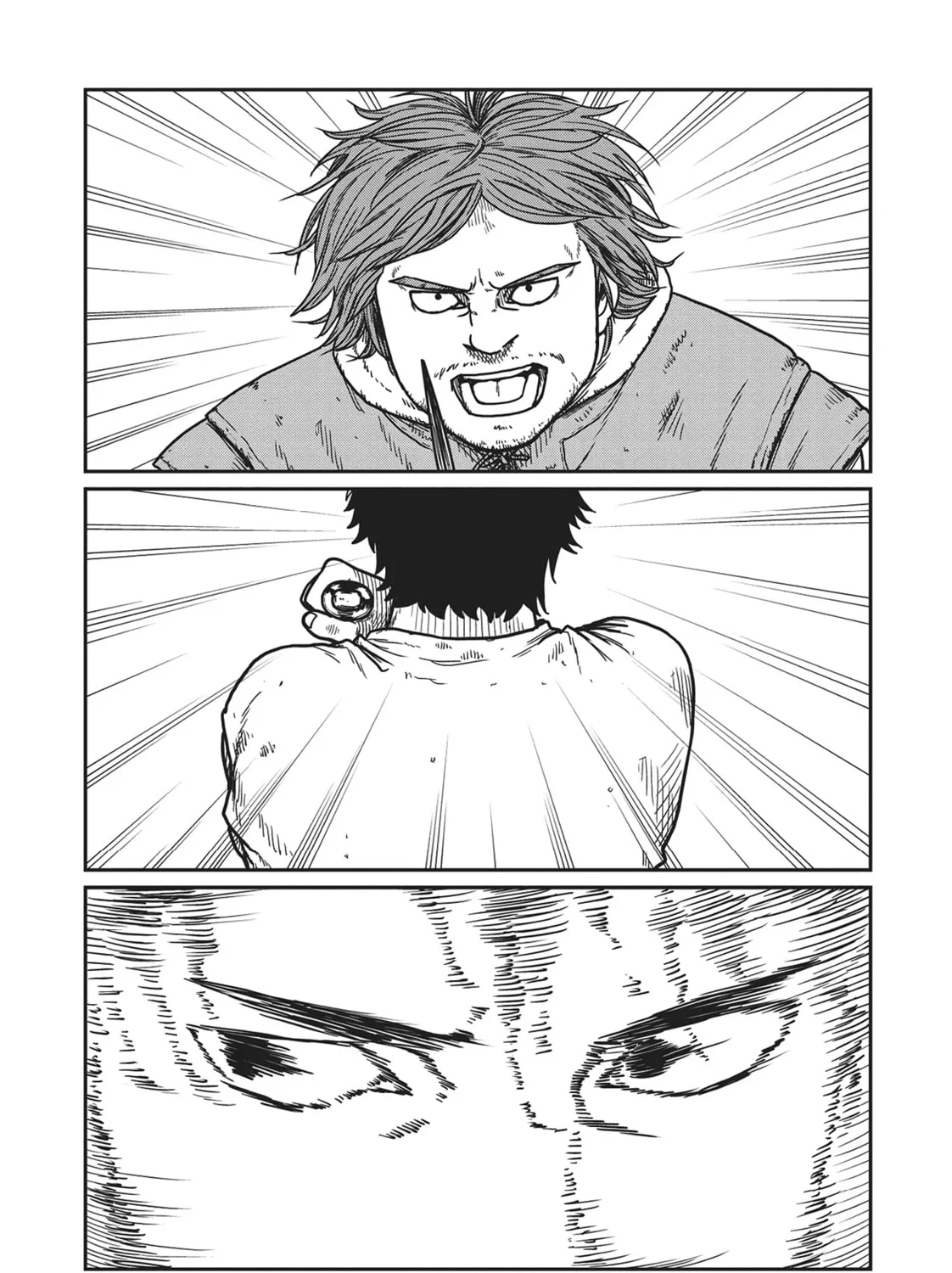 Karate Survivor in Another World Chapter 34 page 45 - 