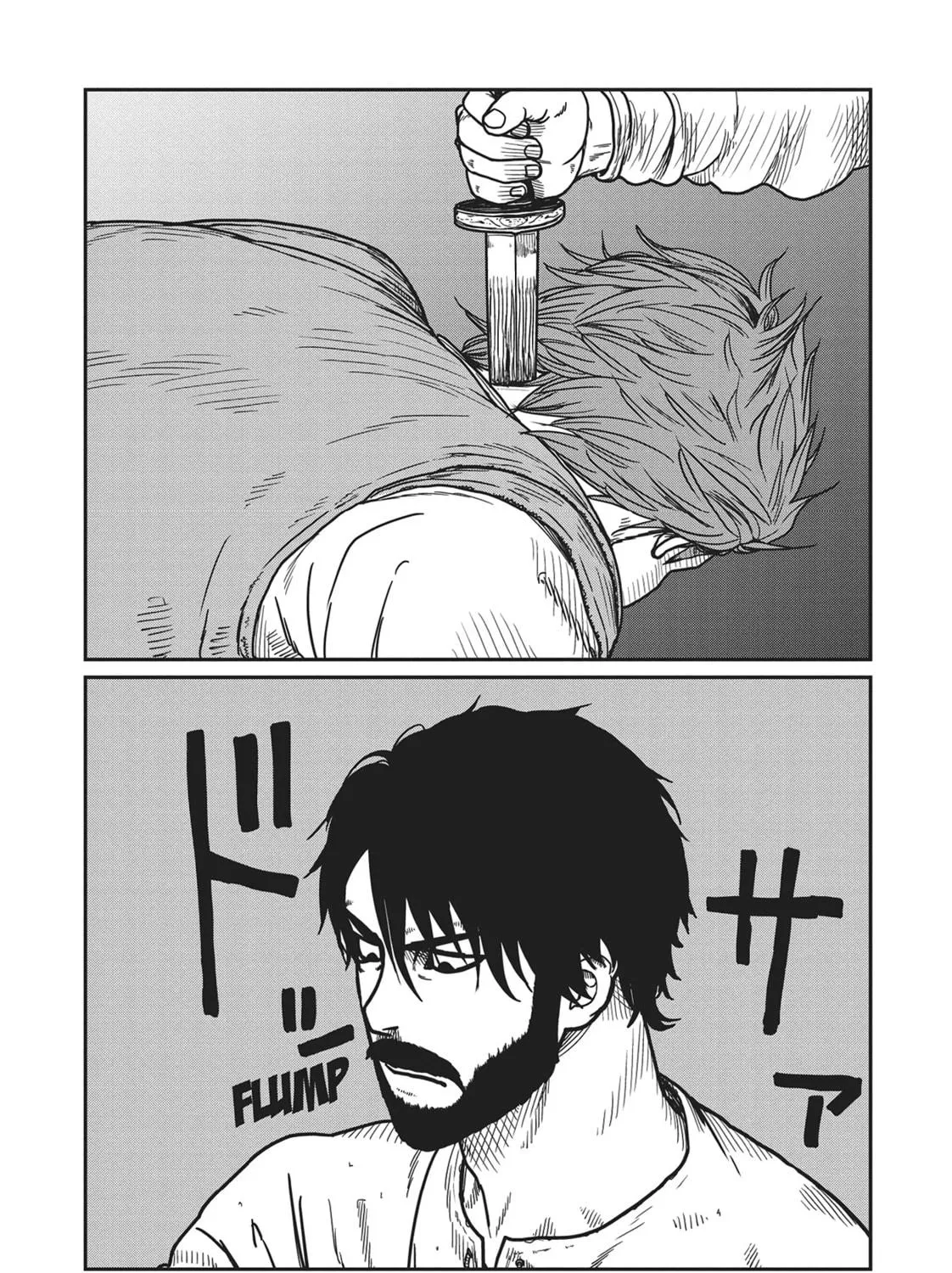 Karate Survivor in Another World Chapter 34 page 49 - 