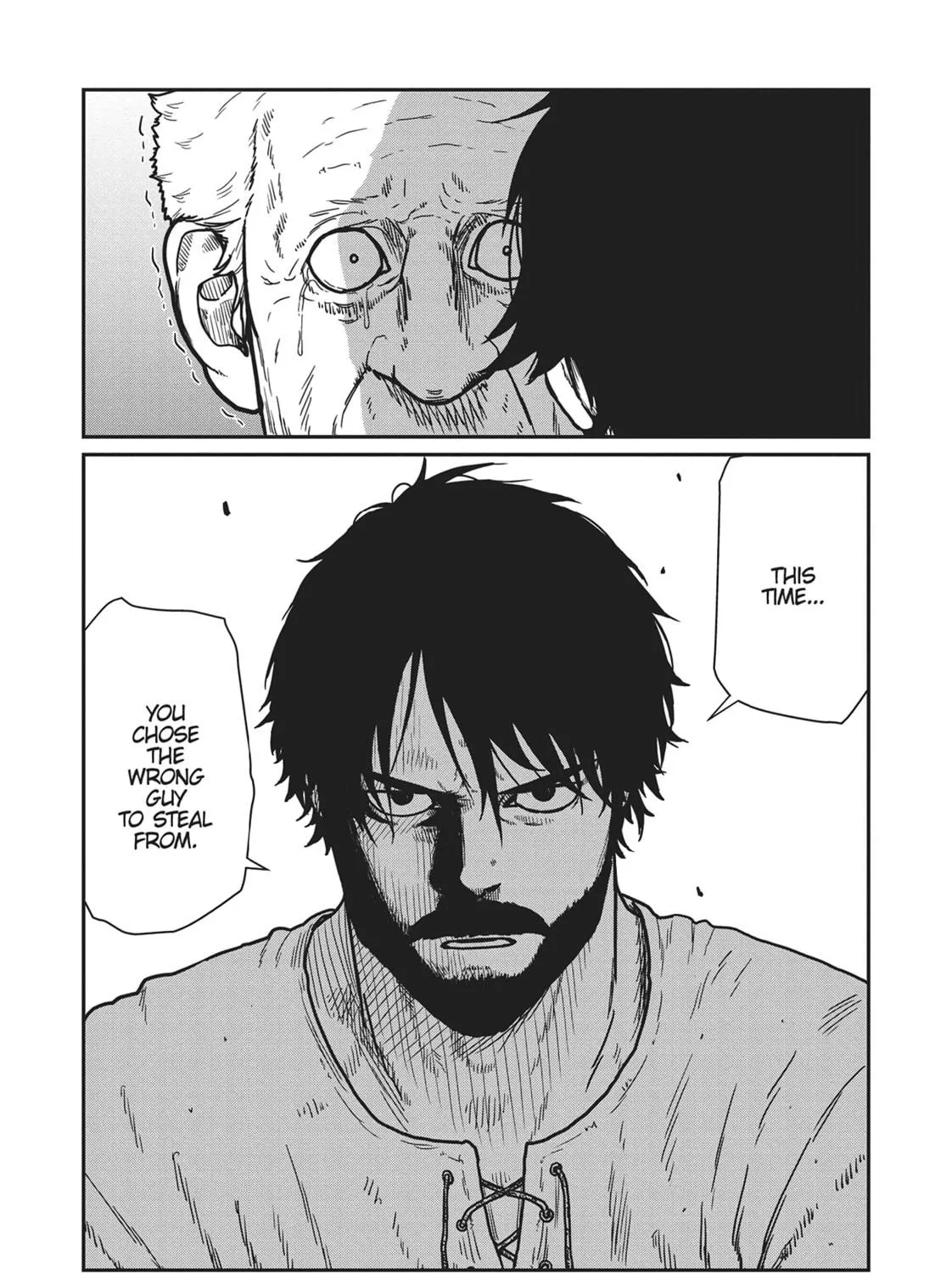 Karate Survivor in Another World Chapter 34 page 59 - 