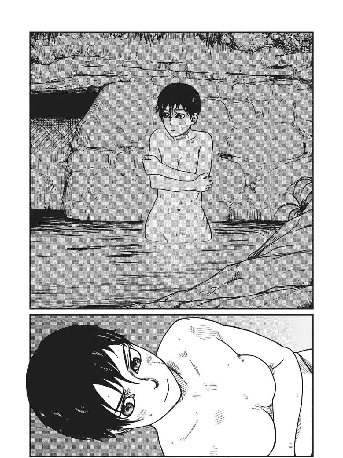 Karate Survivor in Another World Chapter 35 page 19 - 