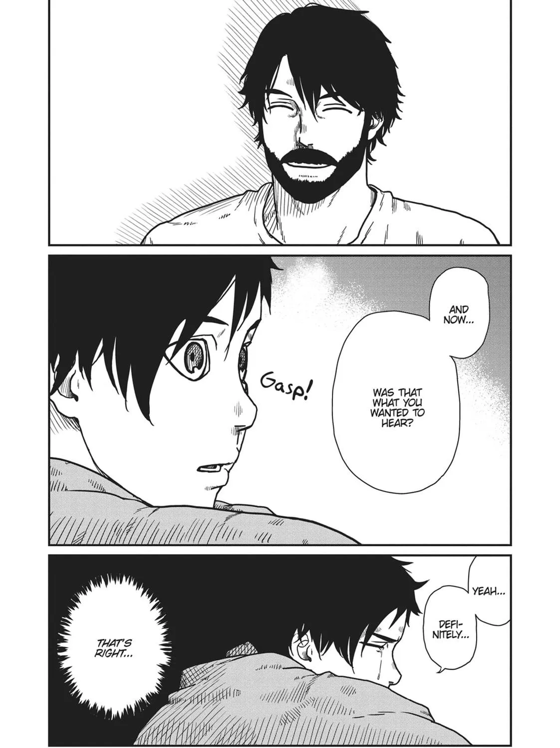 Karate Survivor in Another World Chapter 35 page 35 - 