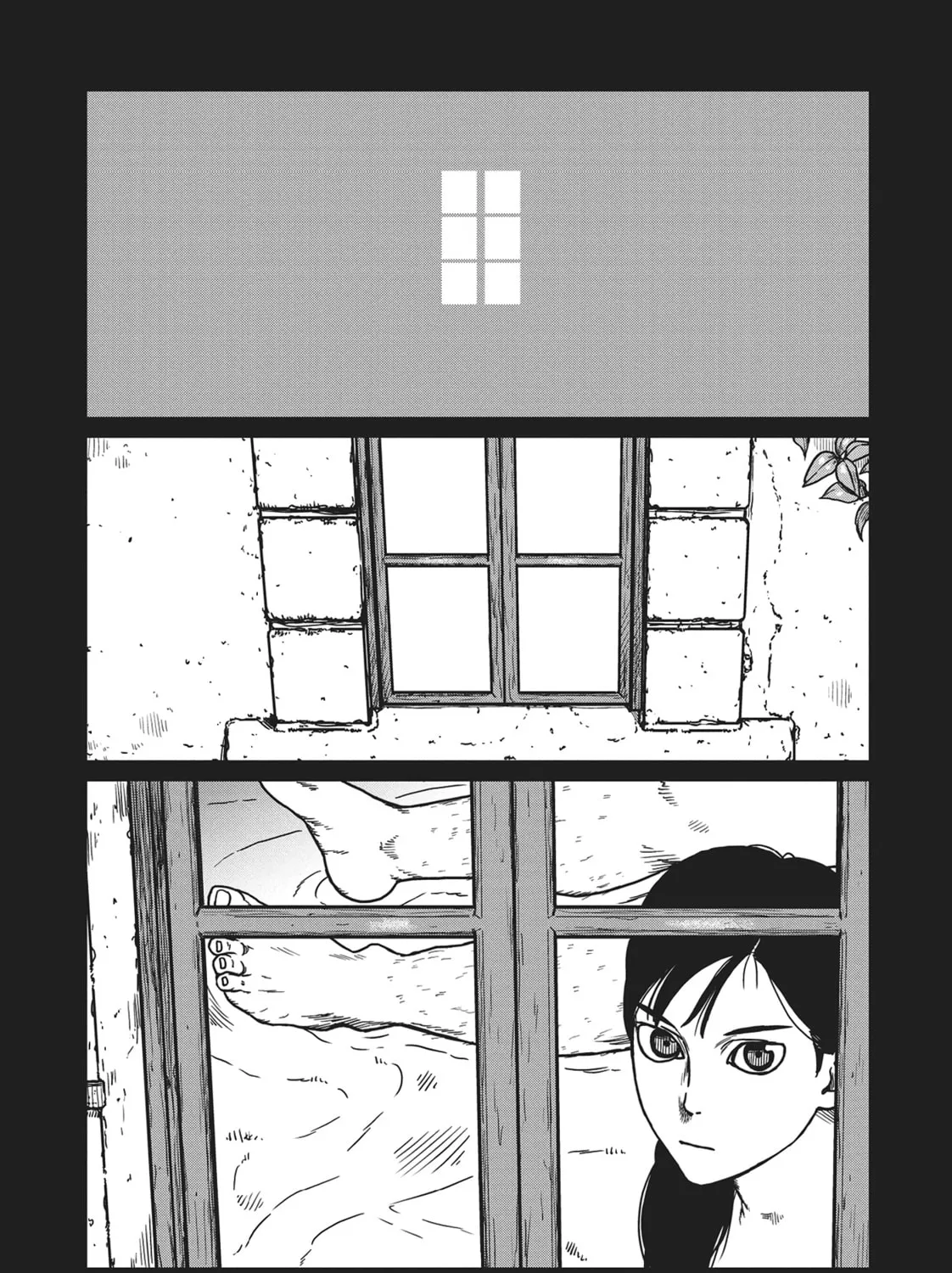 Karate Survivor in Another World Chapter 35 page 37 - 