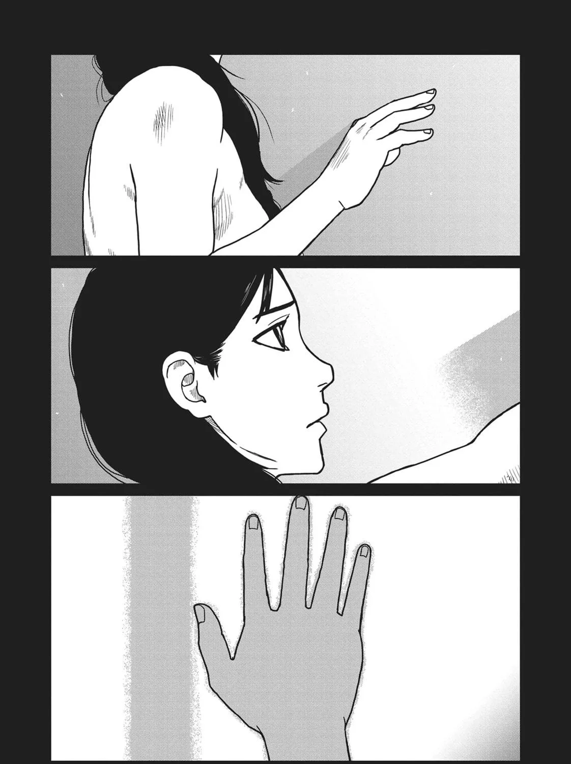 Karate Survivor in Another World Chapter 35 page 39 - 