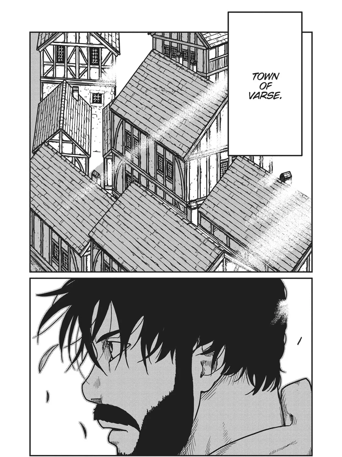Karate Survivor in Another World Chapter 35 page 43 - 