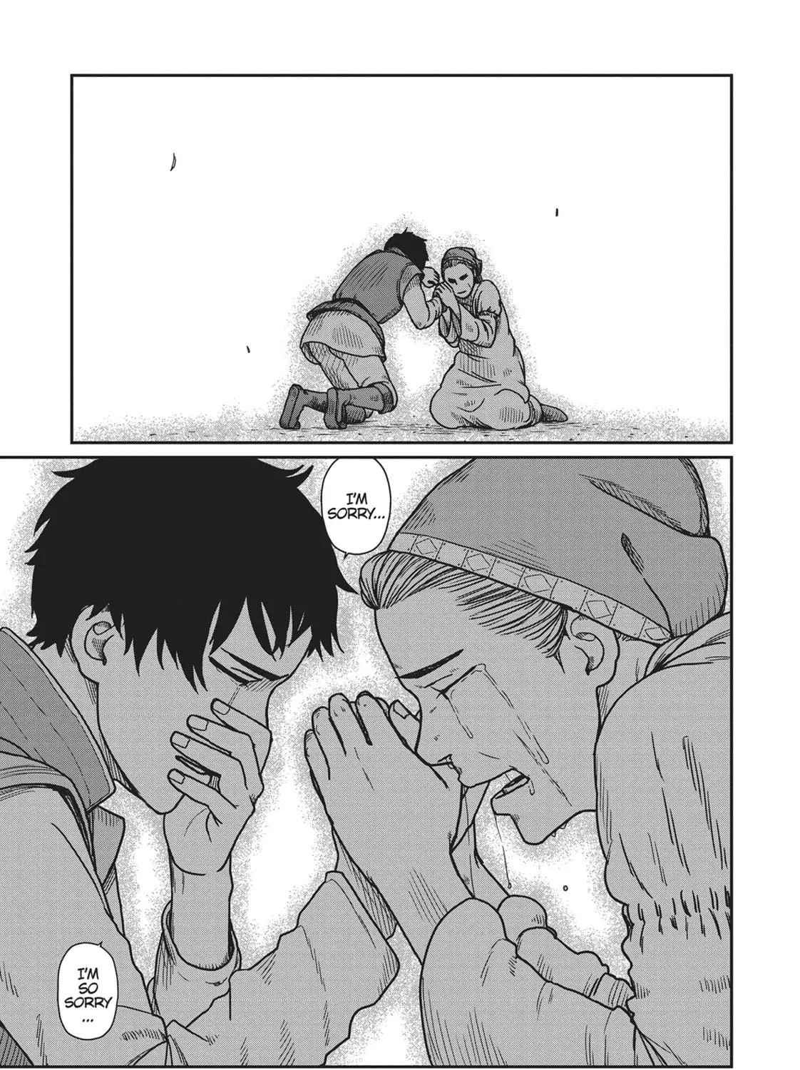 Karate Survivor in Another World Chapter 35 page 49 - 