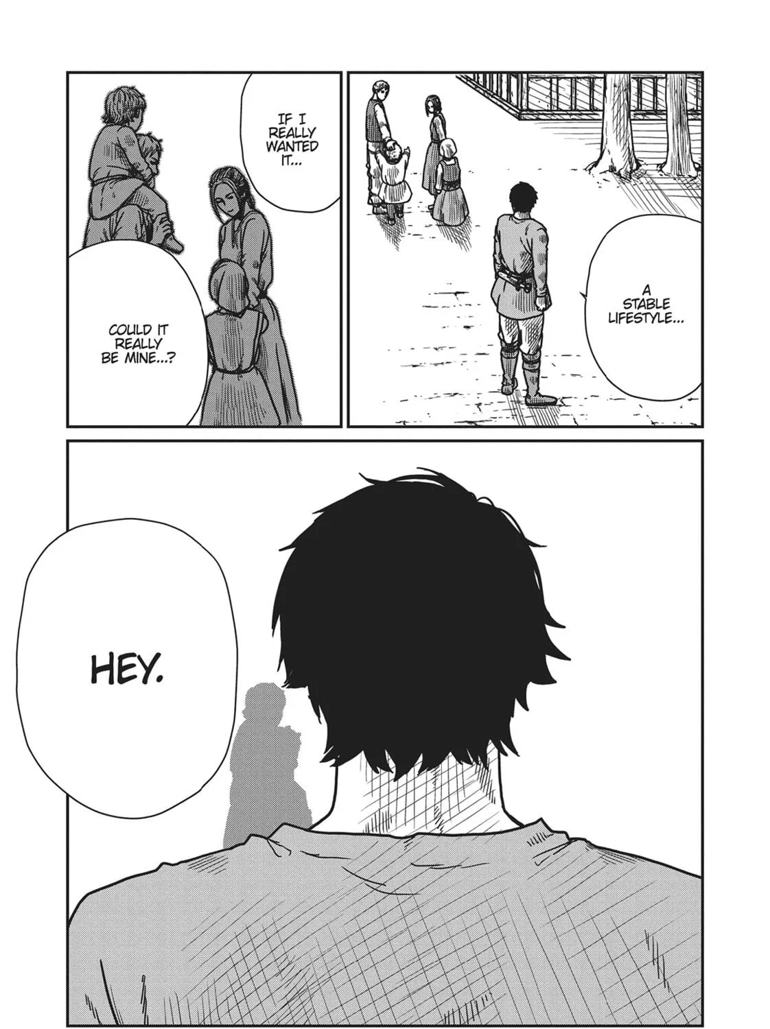 Karate Survivor in Another World Chapter 36 page 39 - 