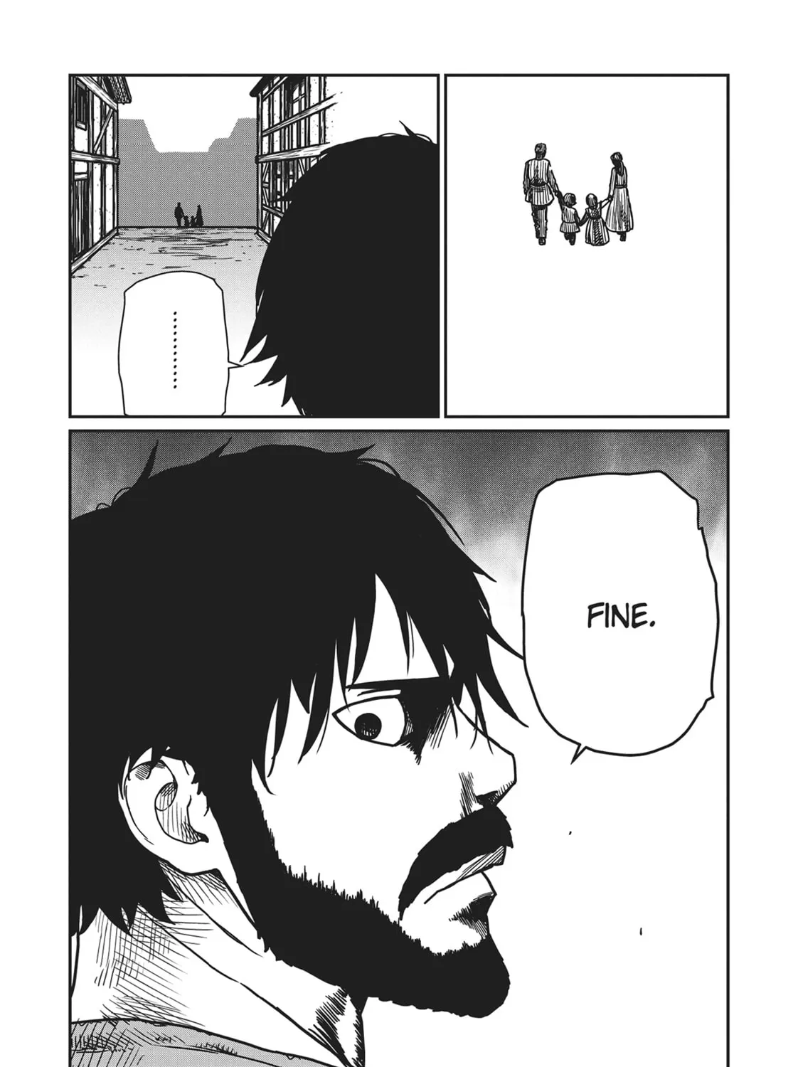 Karate Survivor in Another World Chapter 36 page 43 - 