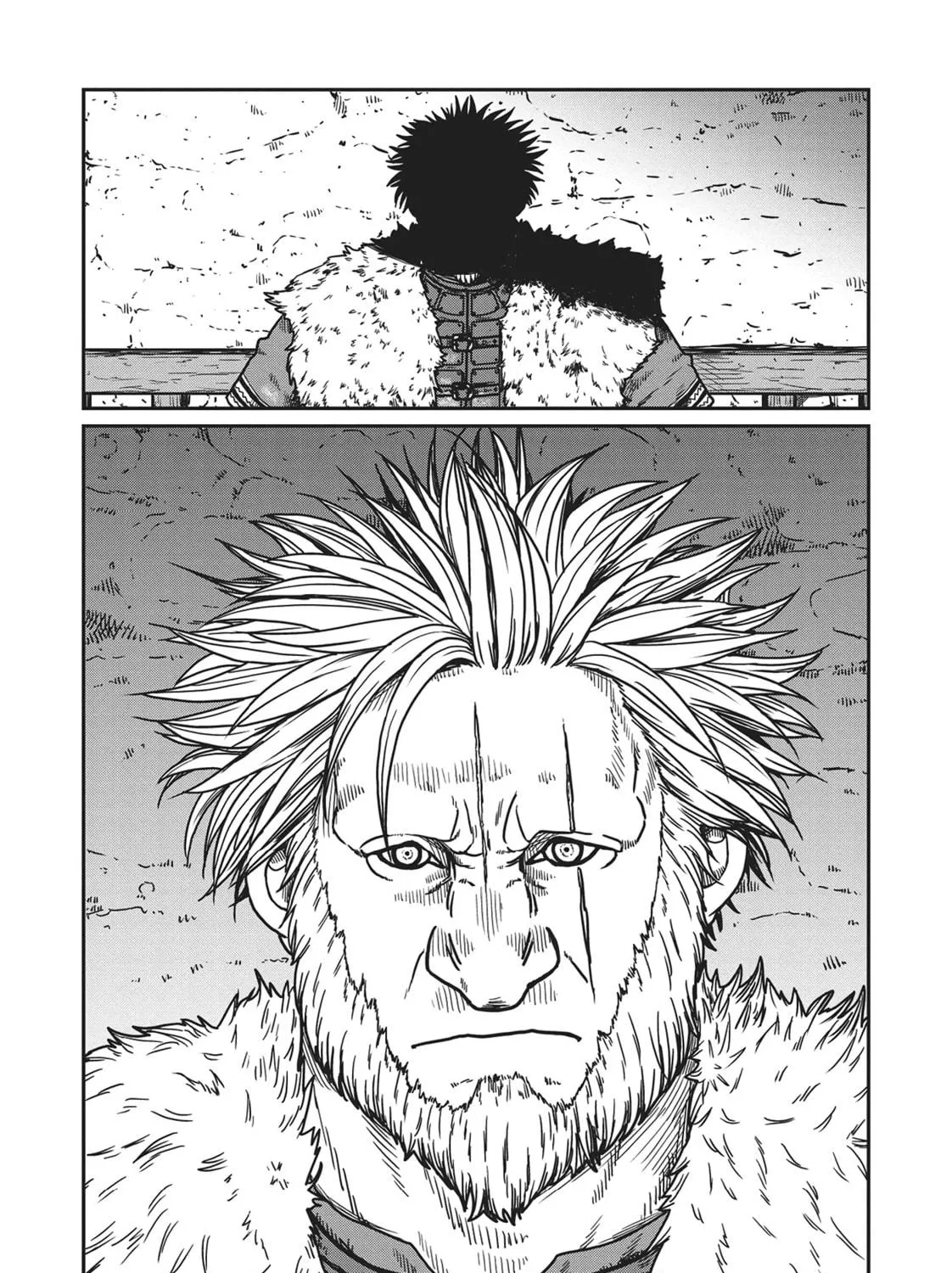 Karate Survivor in Another World Chapter 36 page 49 - 