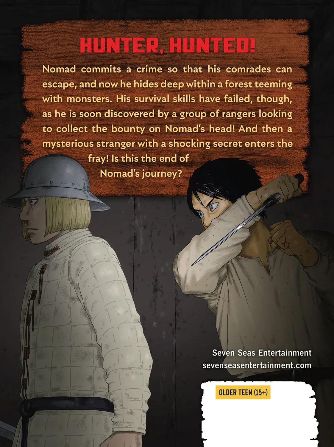 Karate Survivor in Another World Chapter 36 page 57 - 