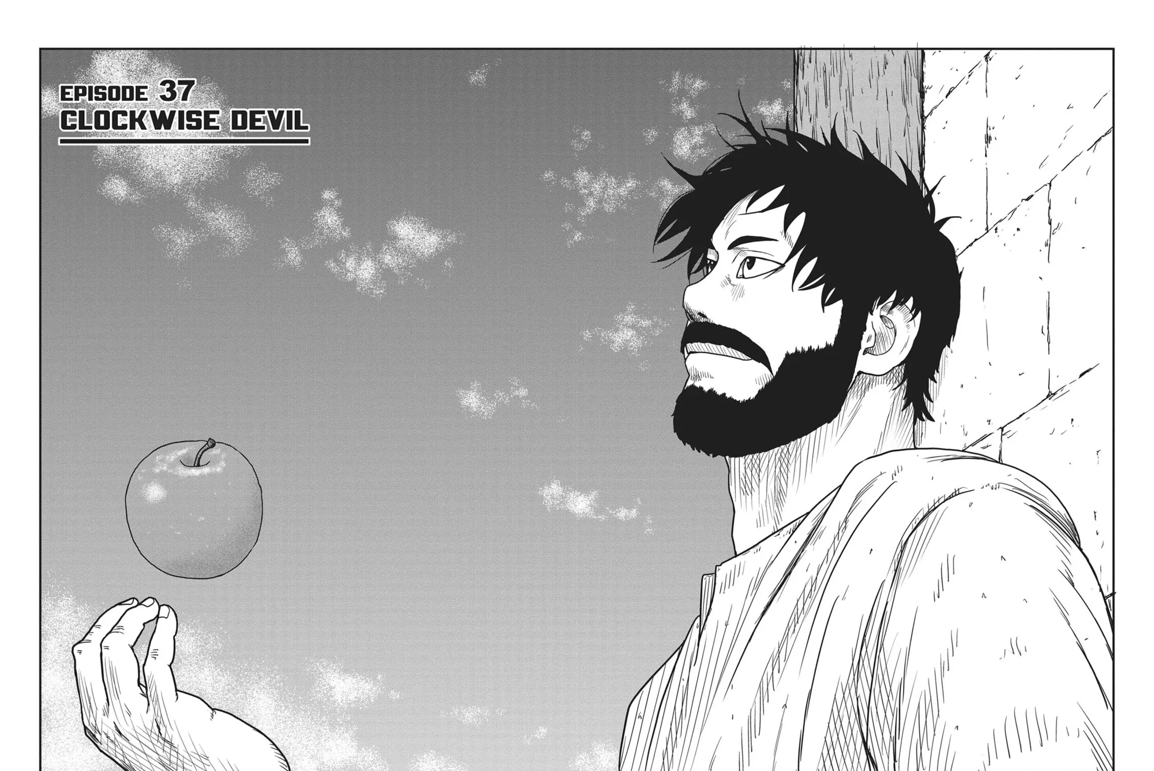 Karate Survivor in Another World Chapter 37 page 3 - 