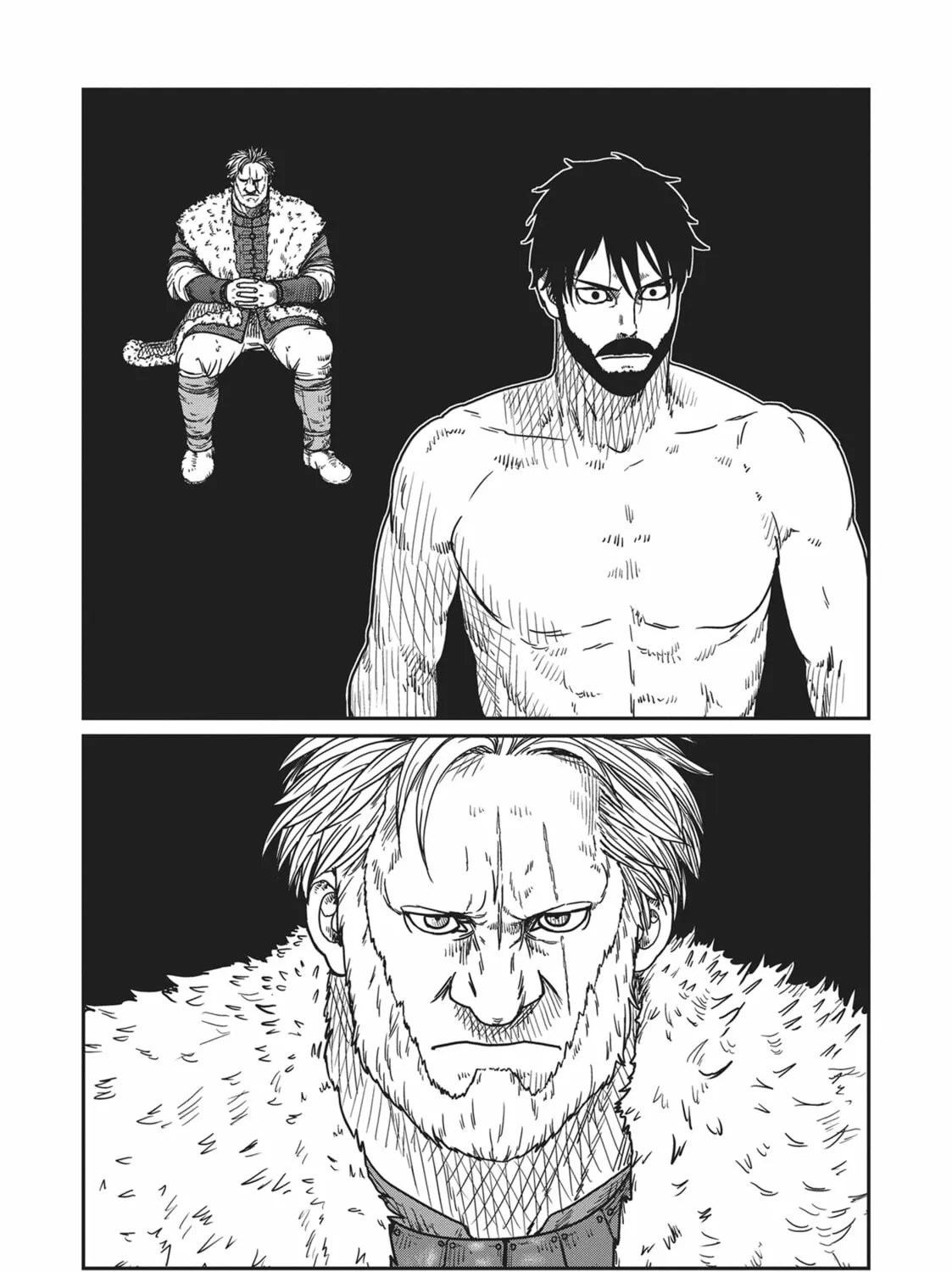 Karate Survivor in Another World Chapter 37 page 51 - 