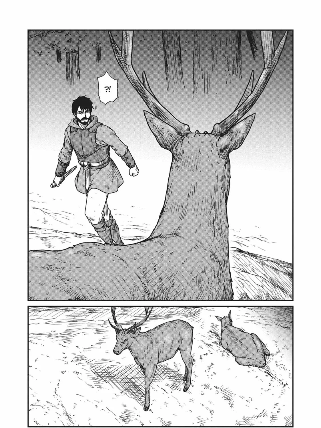 Karate Survivor in Another World Chapter 38 page 19 - 