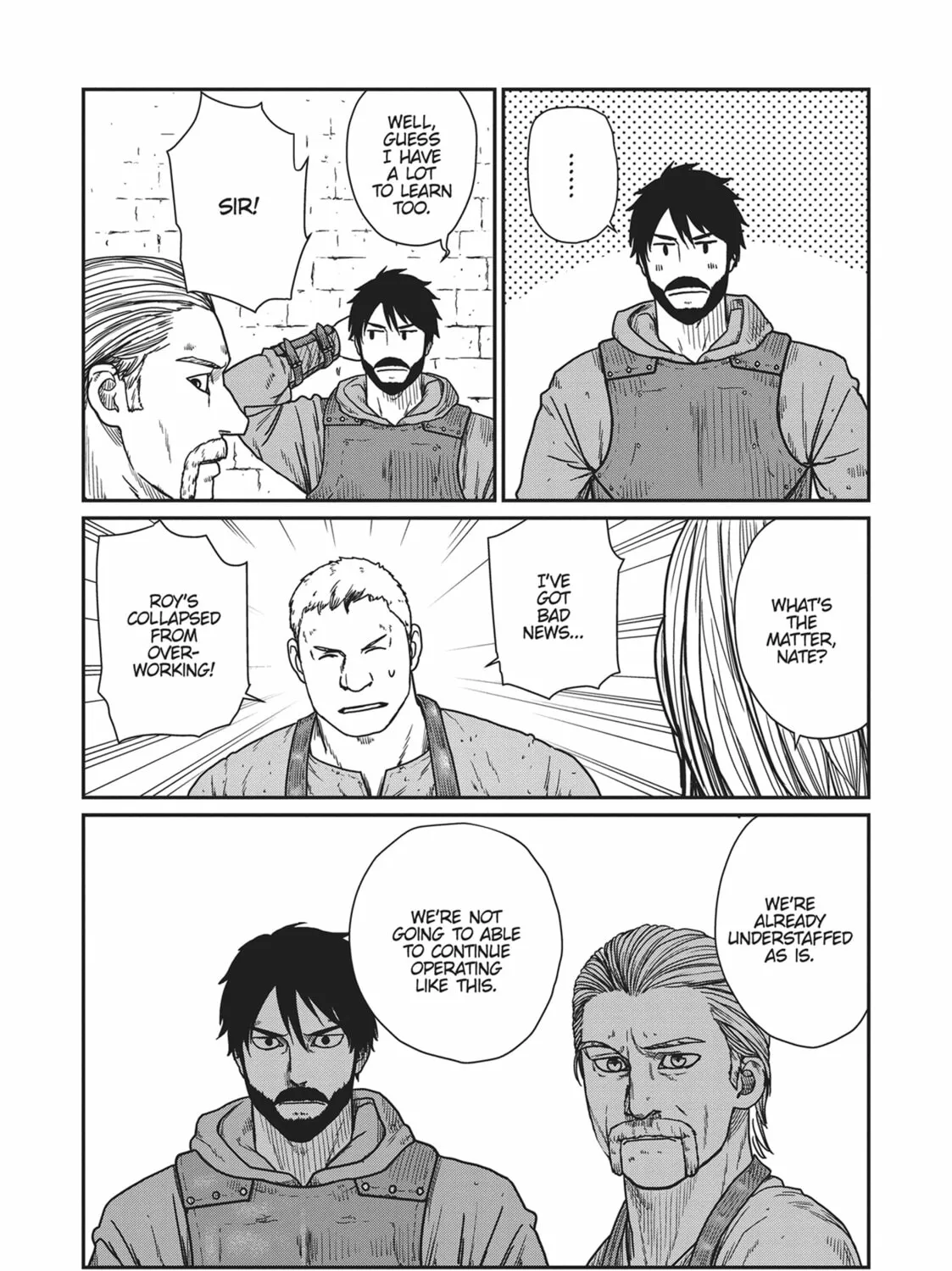 Karate Survivor in Another World Chapter 38 page 43 - 